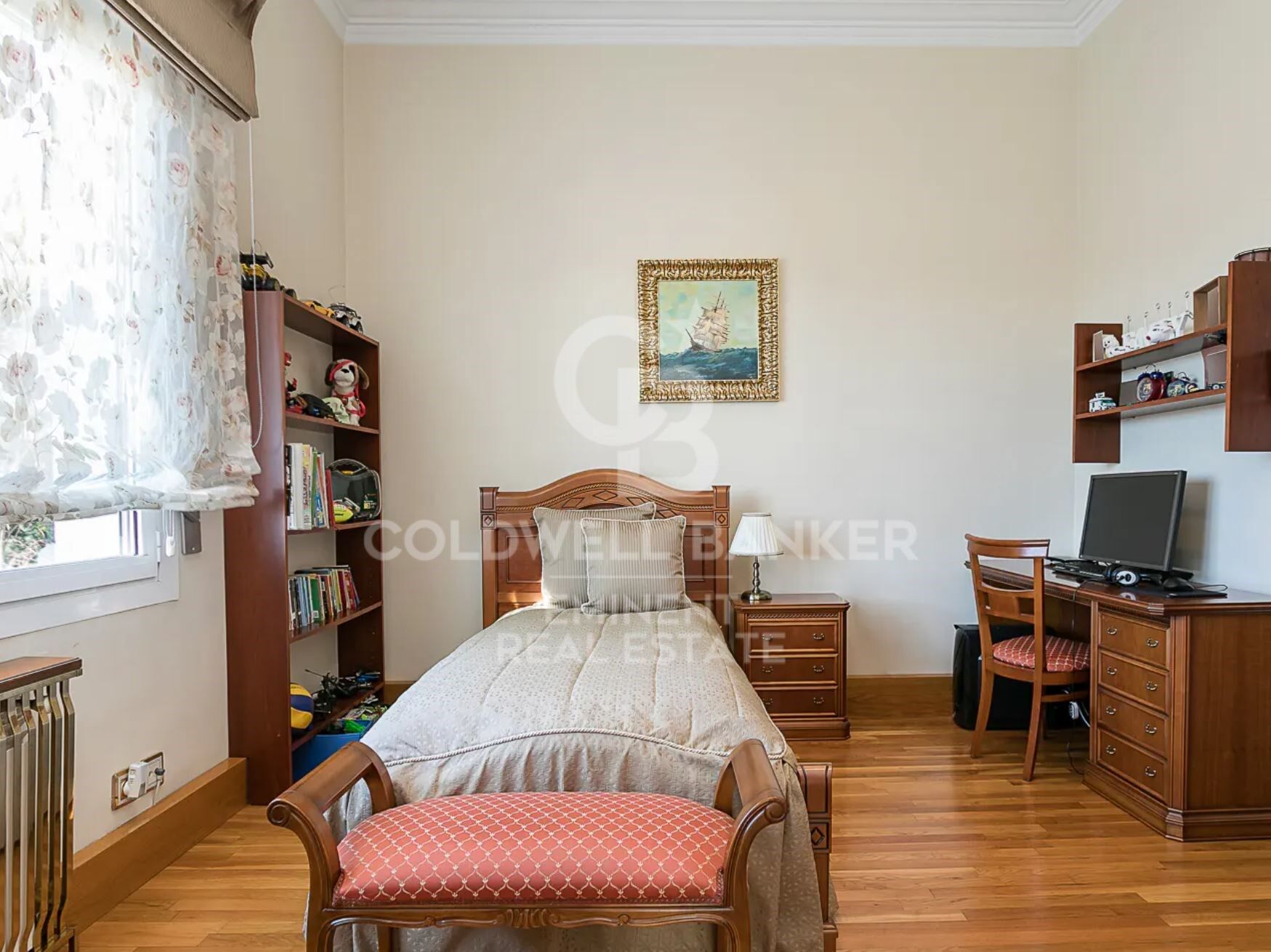 Villa 9 Schlafzimmer Verkauf Esplugues de Llobregat