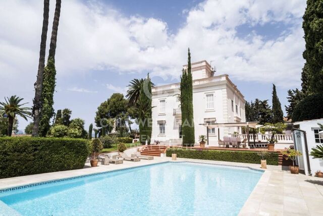 Villa 9 Bedrooms Sale Esplugues de Llobregat