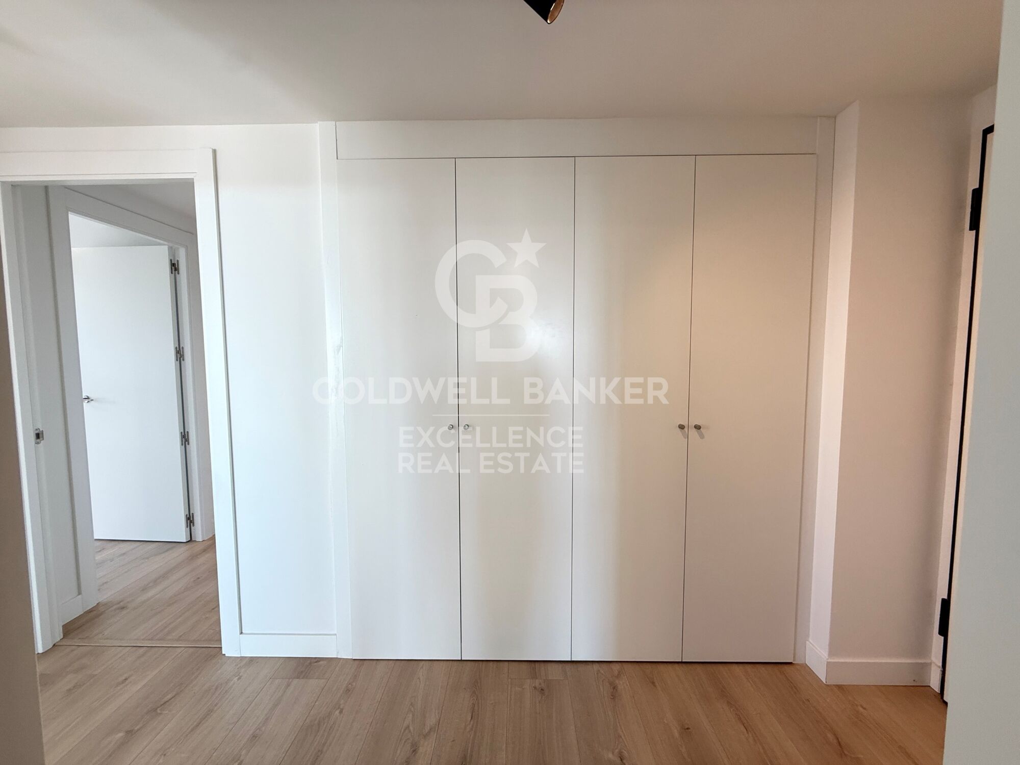 Prächtige, erst kürzlich erbaute Wohnung mit Panoramablick auf die Avenida Blasco Ibáñez