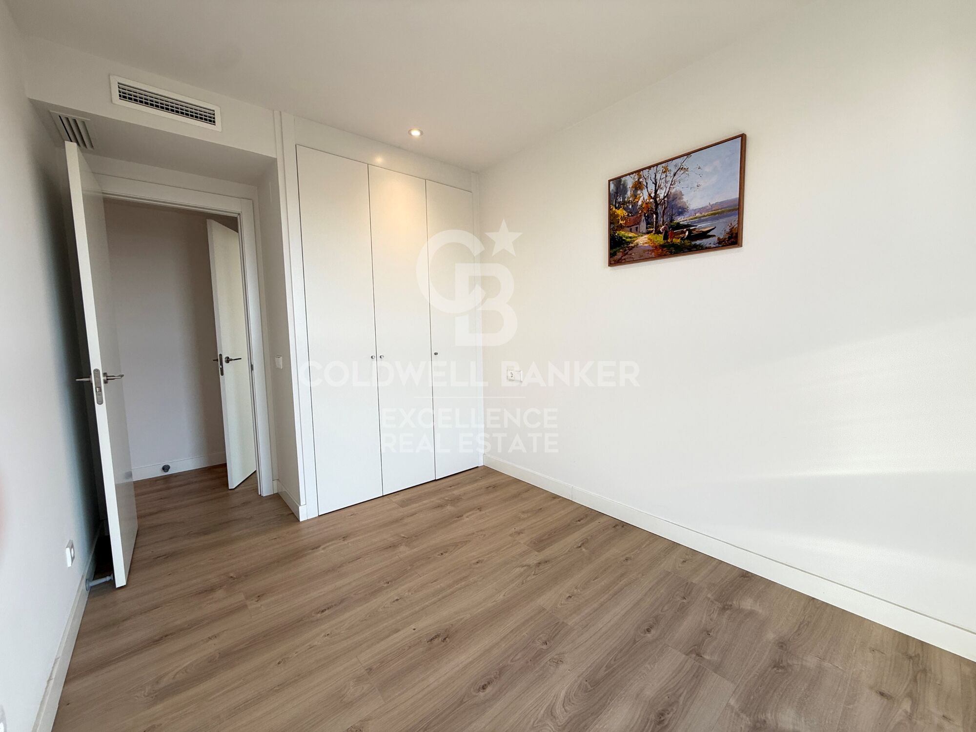 Prächtige, erst kürzlich erbaute Wohnung mit Panoramablick auf die Avenida Blasco Ibáñez