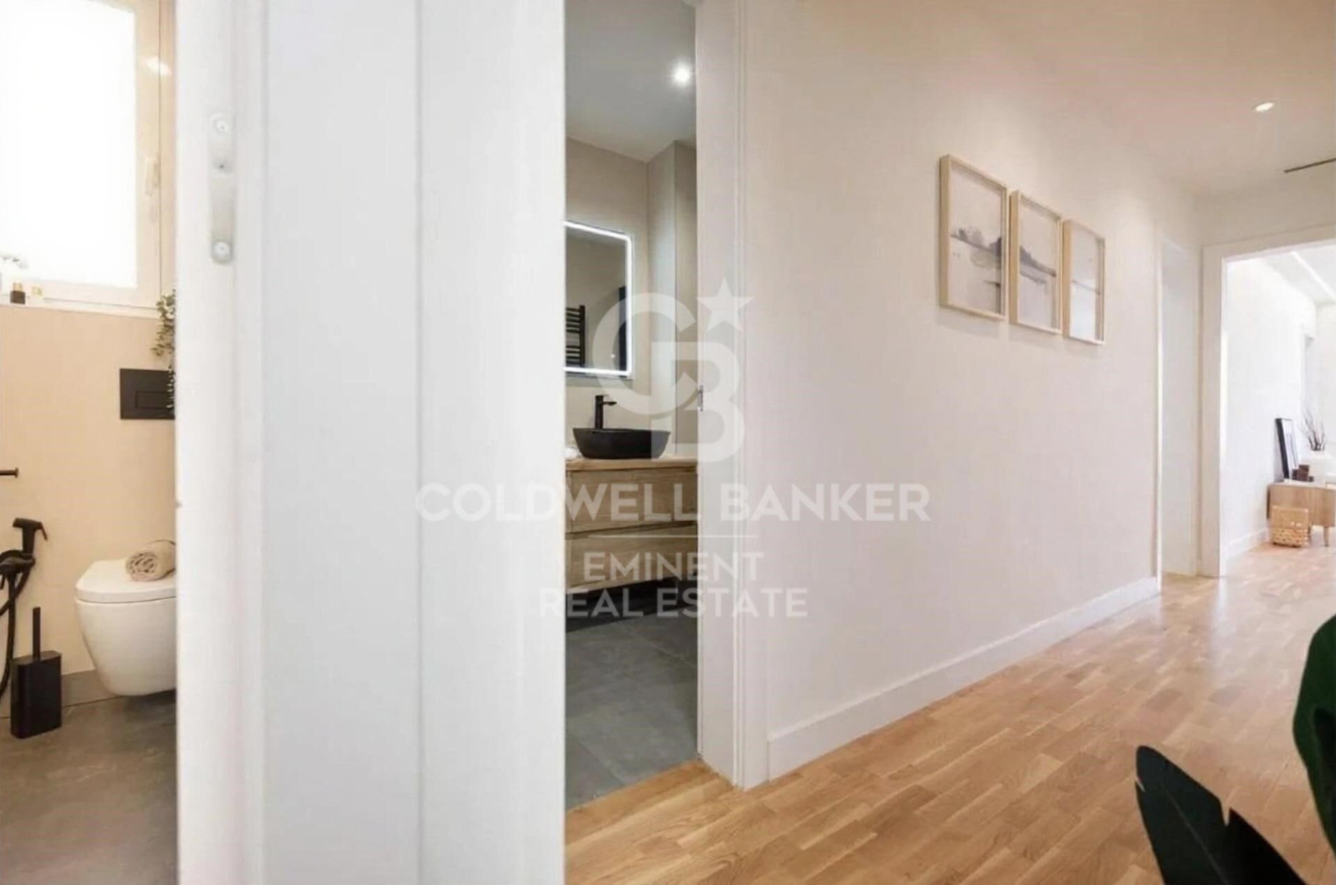 Flat 4 Pièces Acheter Barcelona