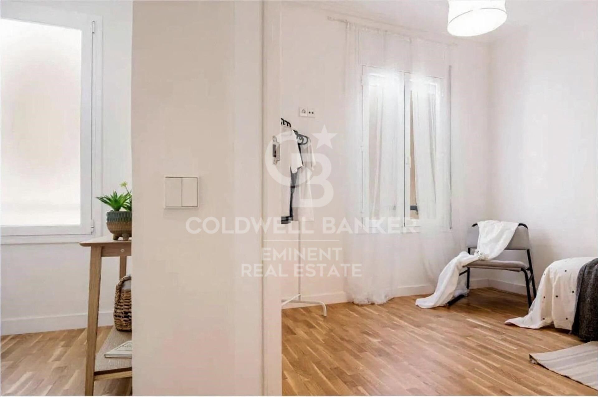 Flat 4 Pièces Acheter Barcelona