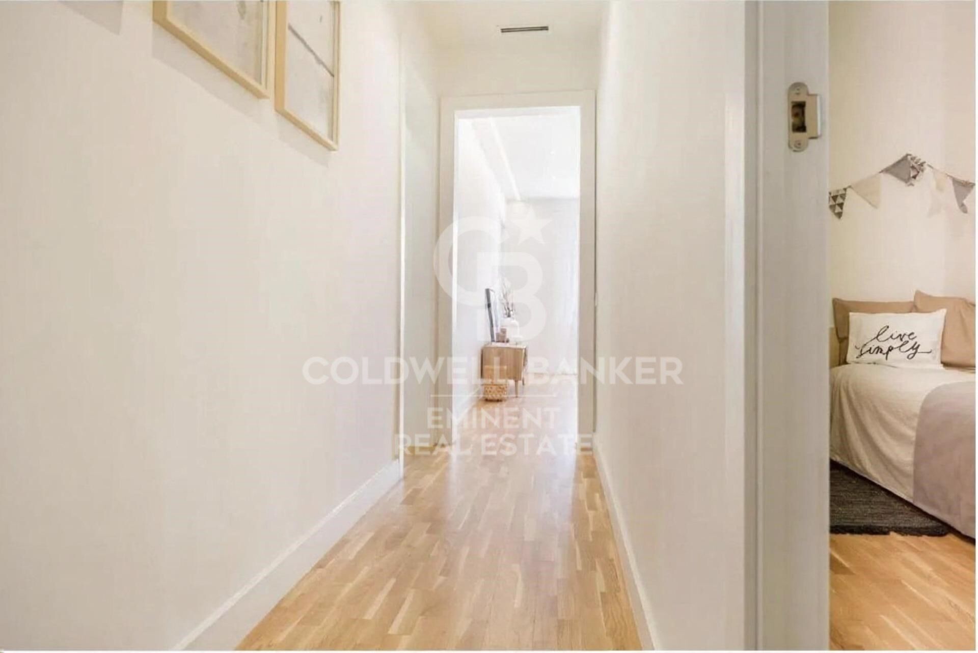 Wohnung 3 Schlafzimmer Verkauf Barcelona