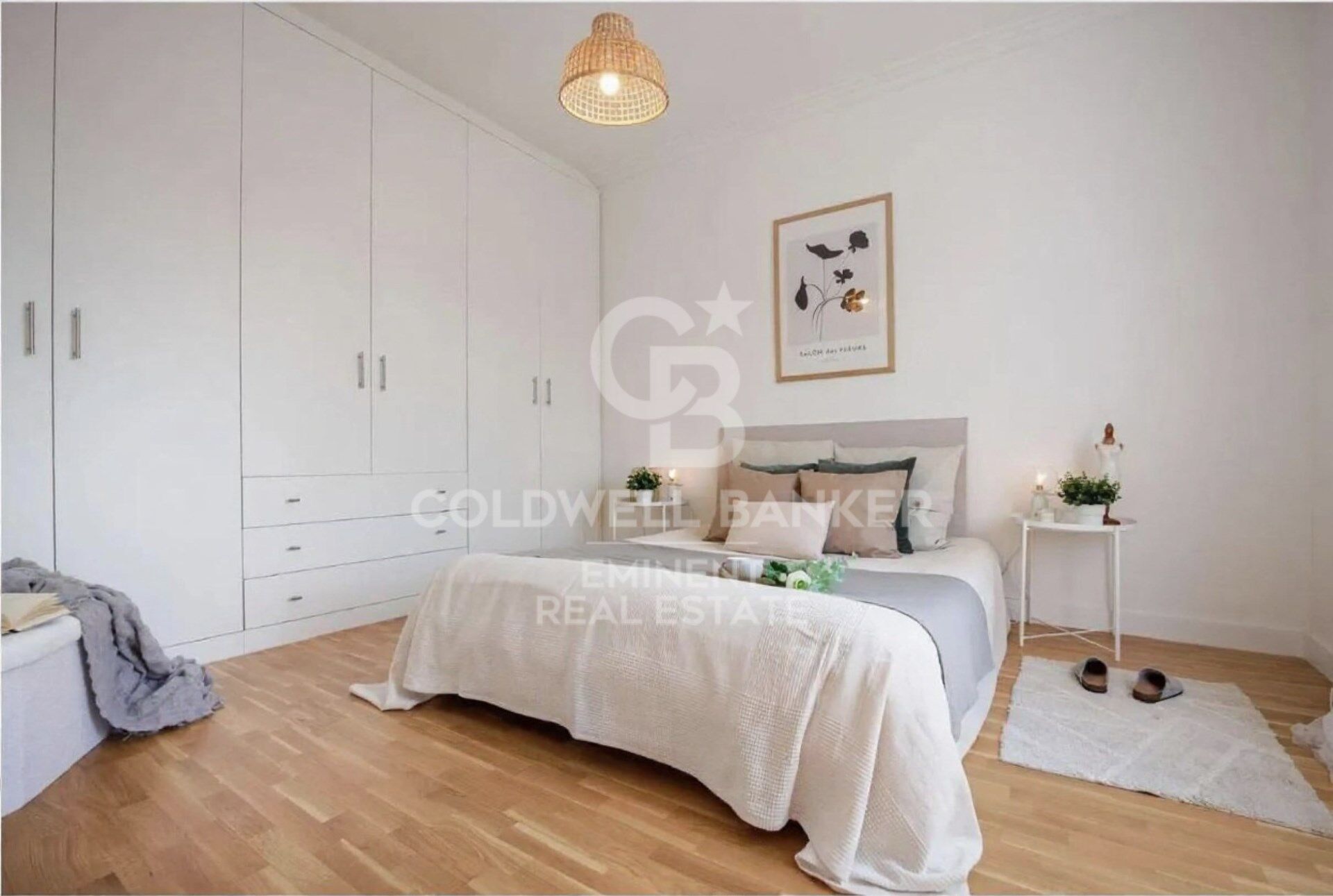 Flat 4 Pièces Acheter Barcelona