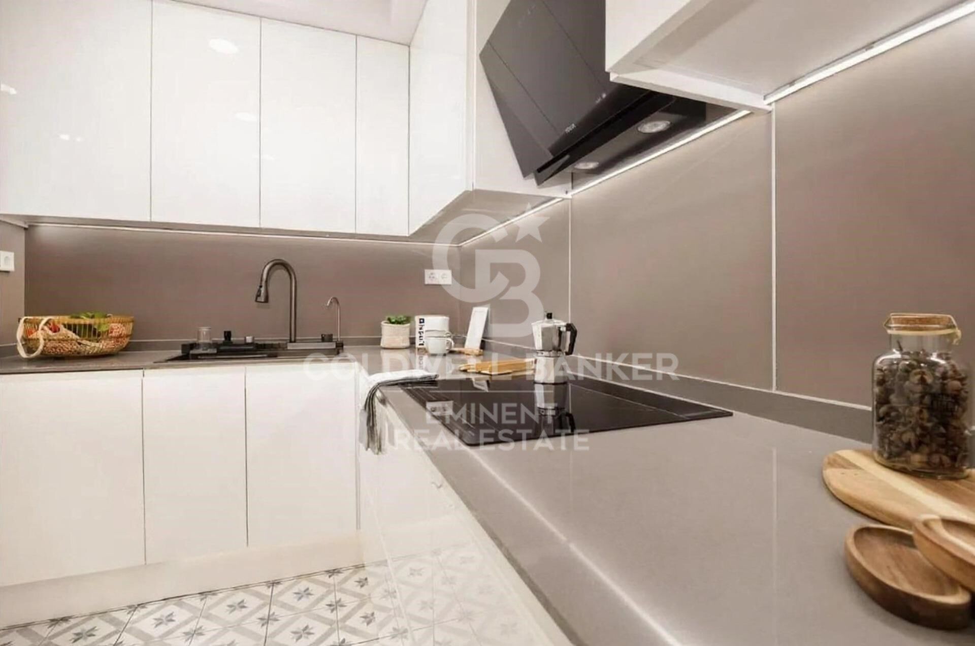 Flat 4 Pièces Acheter Barcelona