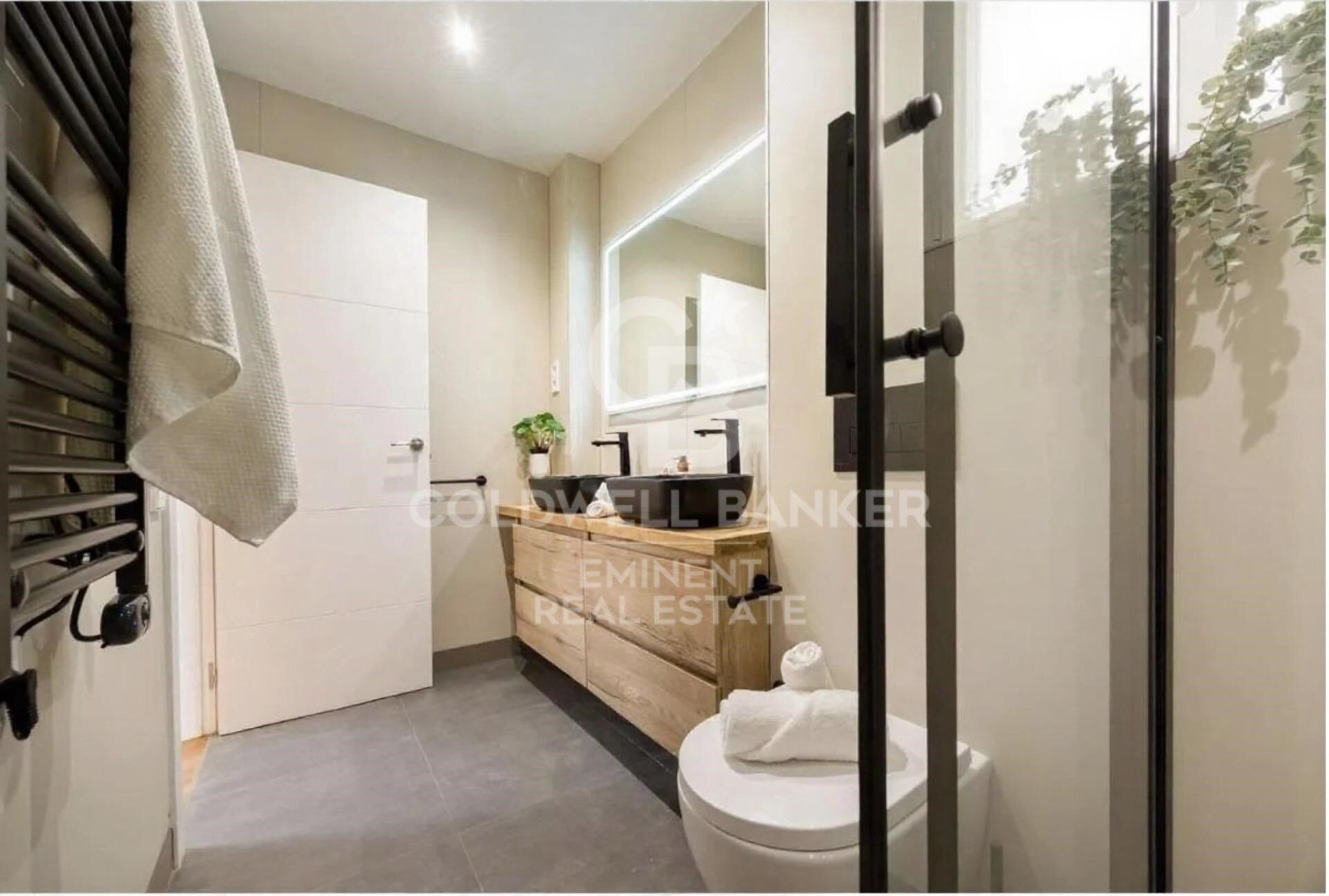 Flat 4 Pièces Acheter Barcelona