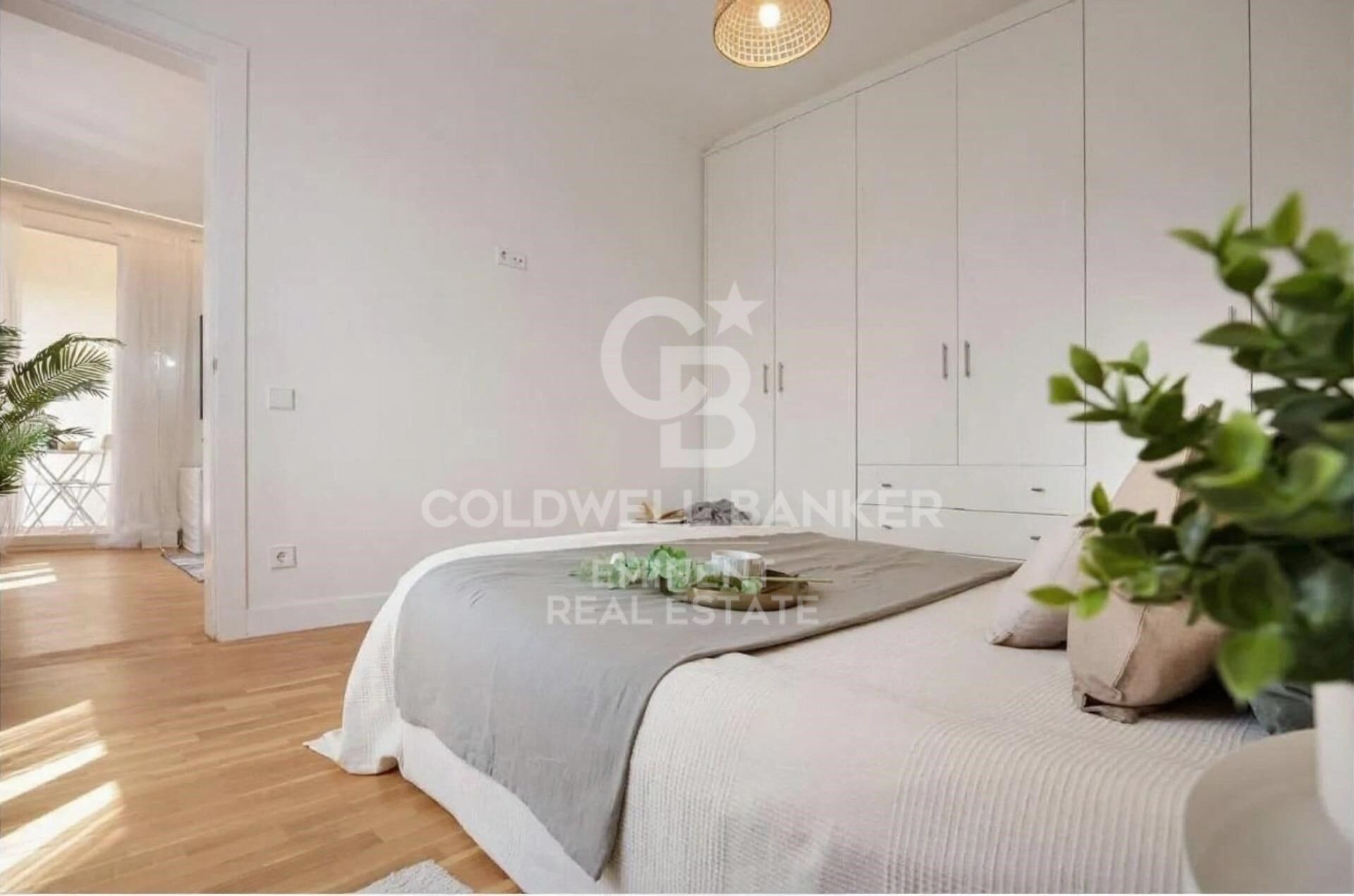 Flat 4 Pièces Acheter Barcelona