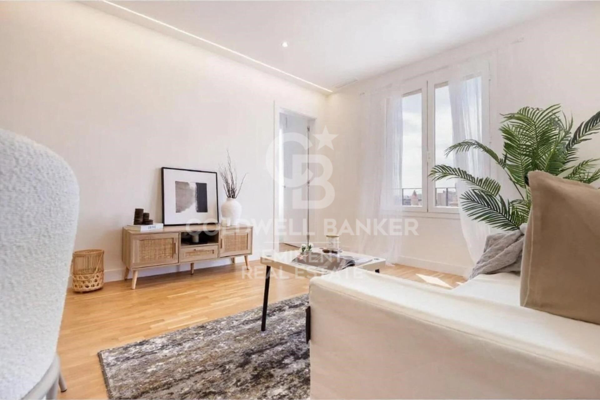 Piso en venta a estrenar en Pedralbes
