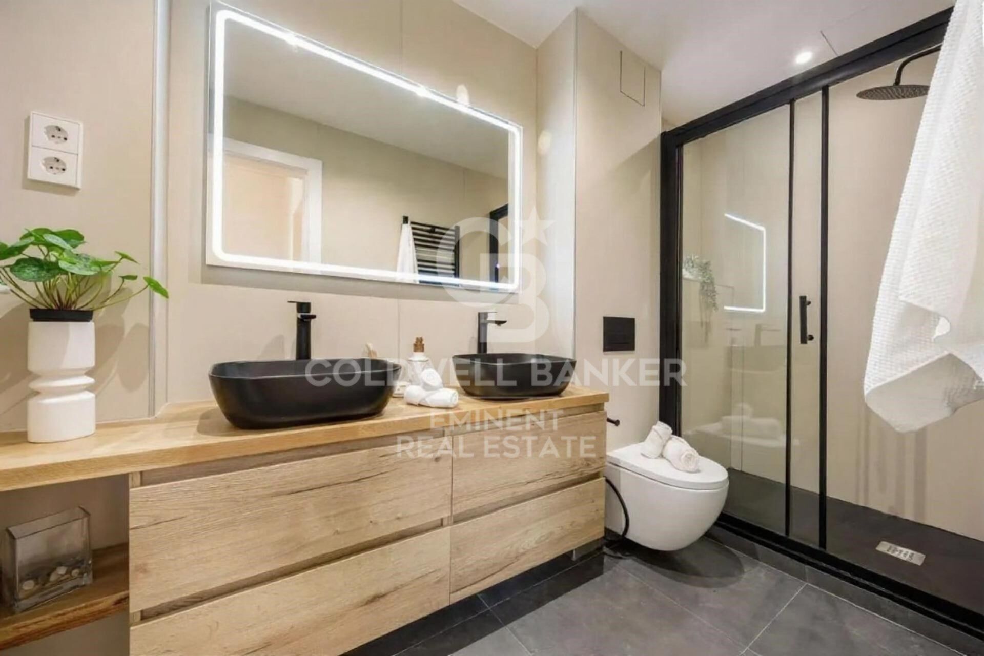 Flat 4 Pièces Acheter Barcelona