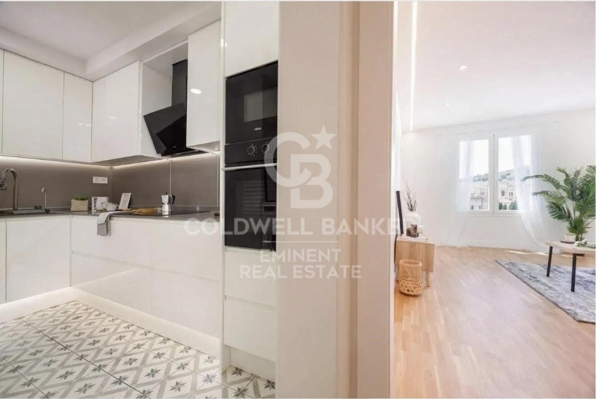 Wohnung 3 Schlafzimmer Verkauf Barcelona