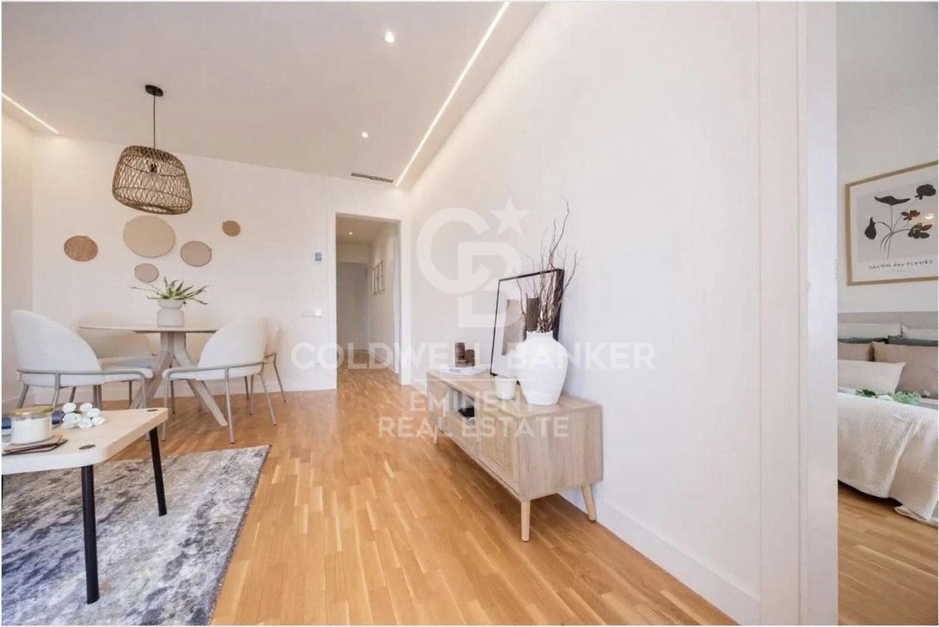 Wohnung 3 Schlafzimmer Verkauf Barcelona