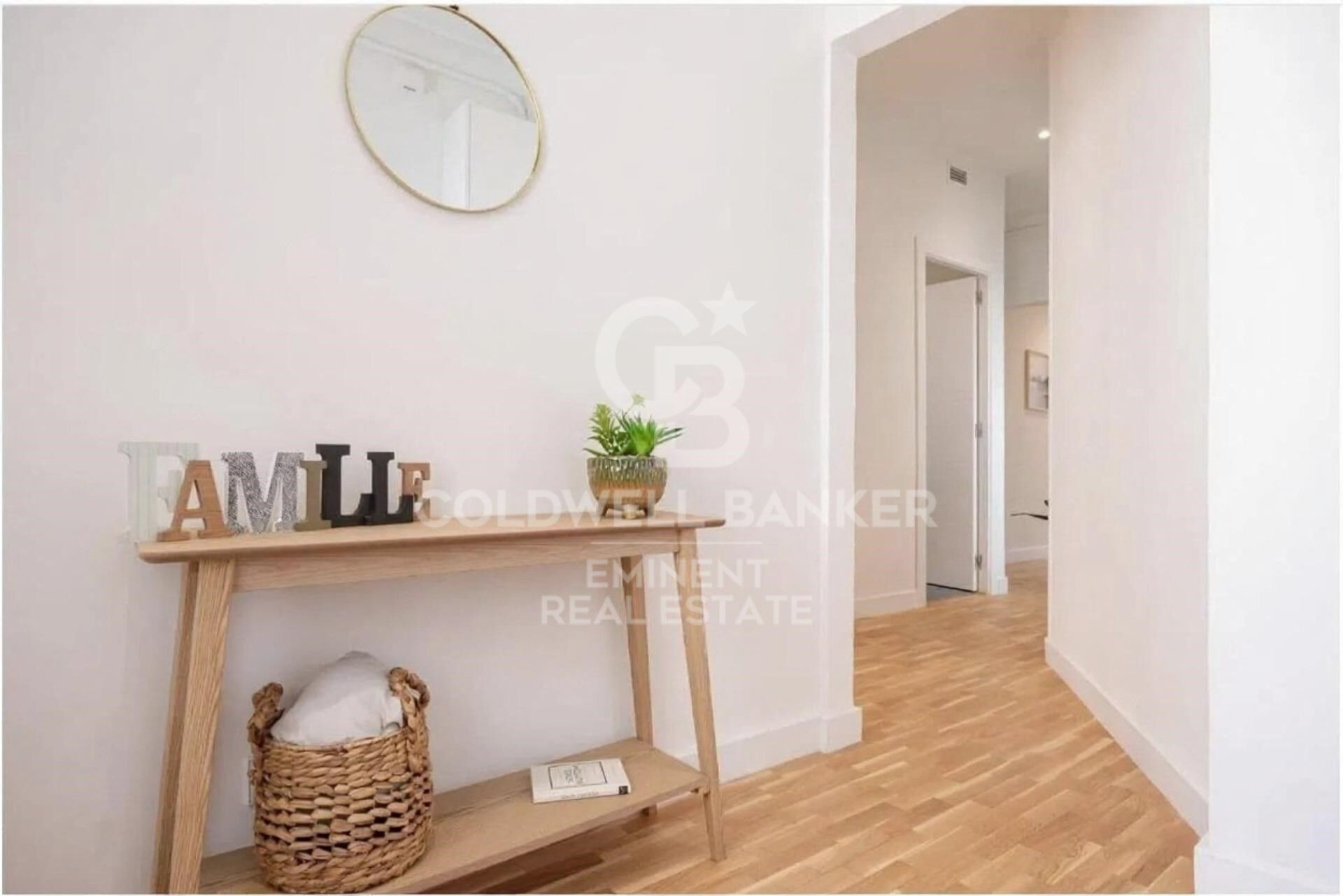 Wohnung 3 Schlafzimmer Verkauf Barcelona