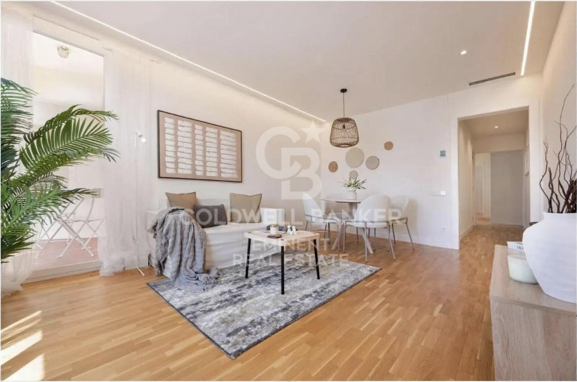 Wohnung 3 Schlafzimmer Verkauf Barcelona