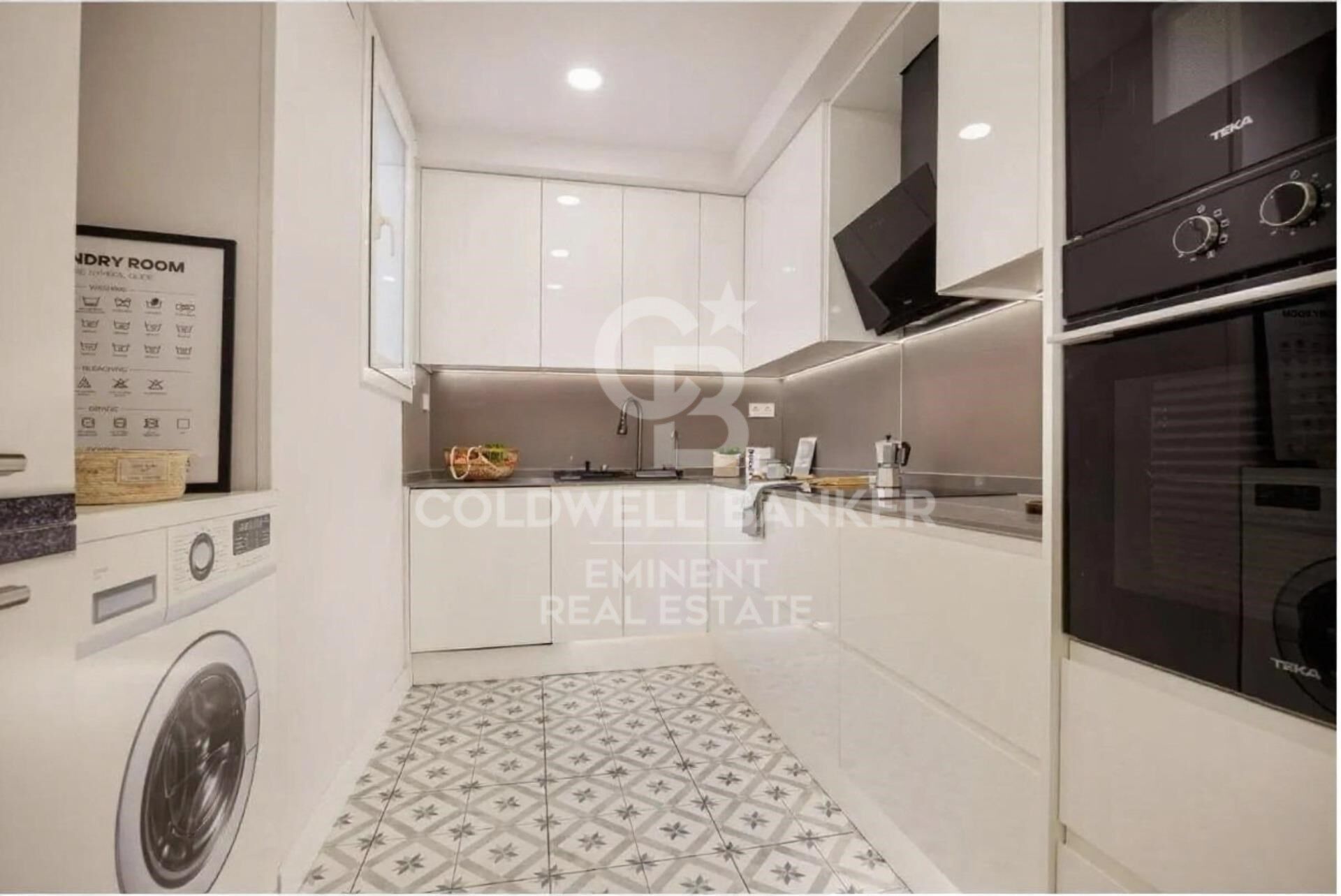 Wohnung 3 Schlafzimmer Verkauf Barcelona