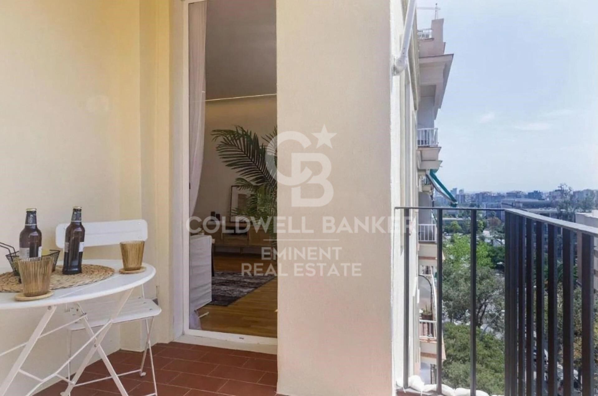 Wohnung 3 Schlafzimmer Verkauf Barcelona