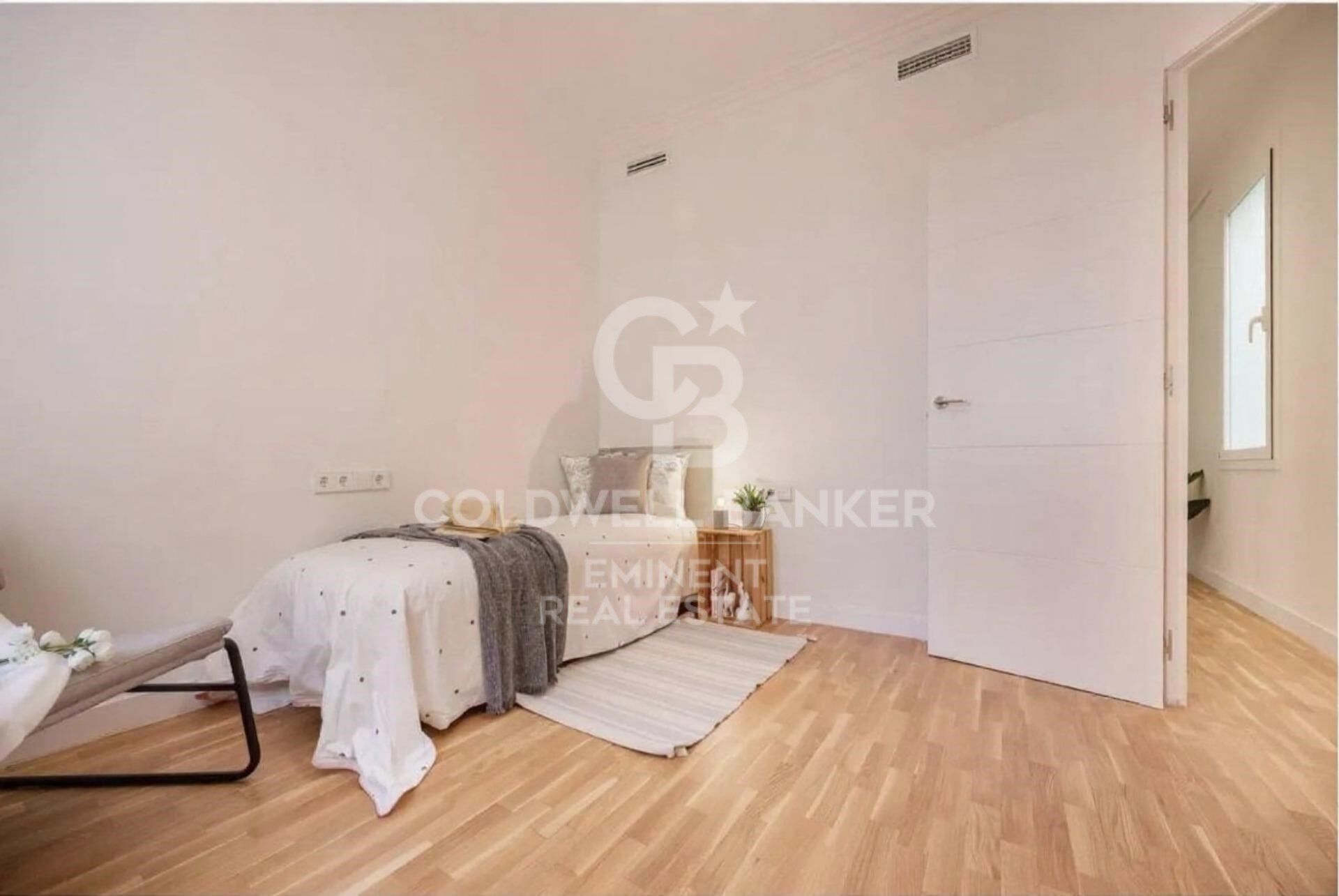 Wohnung 3 Schlafzimmer Verkauf Barcelona