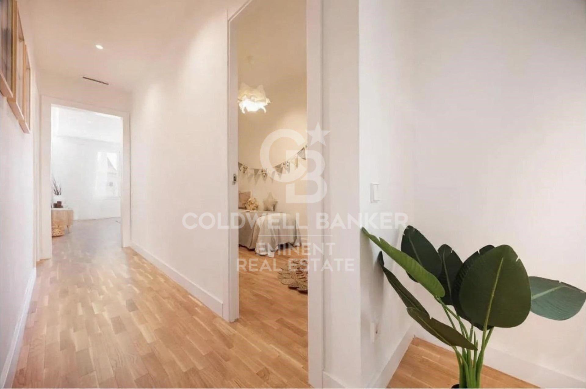 Wohnung 3 Schlafzimmer Verkauf Barcelona