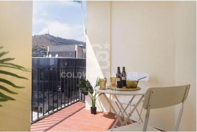 Piso en venta a estrenar en Pedralbes