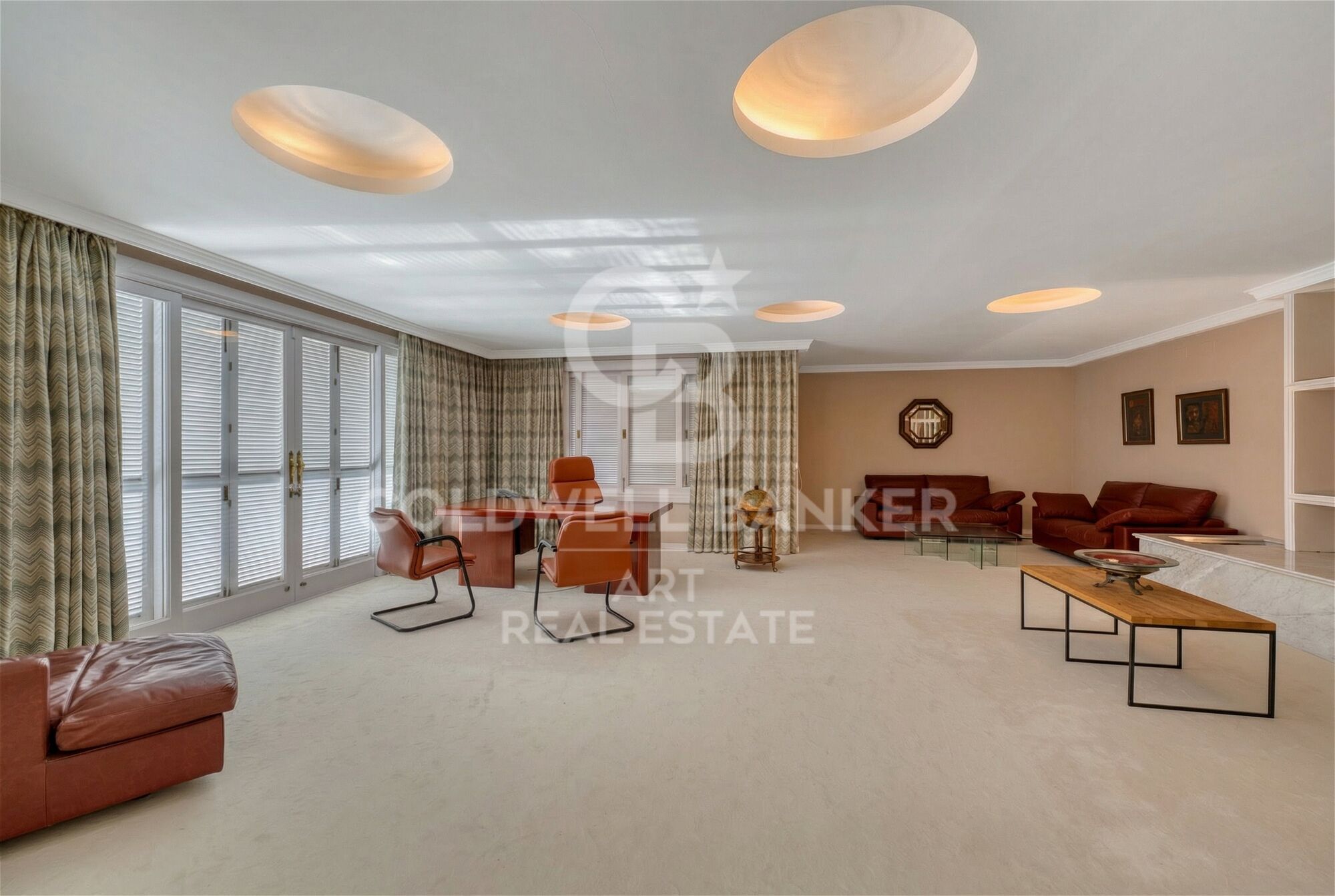 Detached Estate in Río Real, Marbella