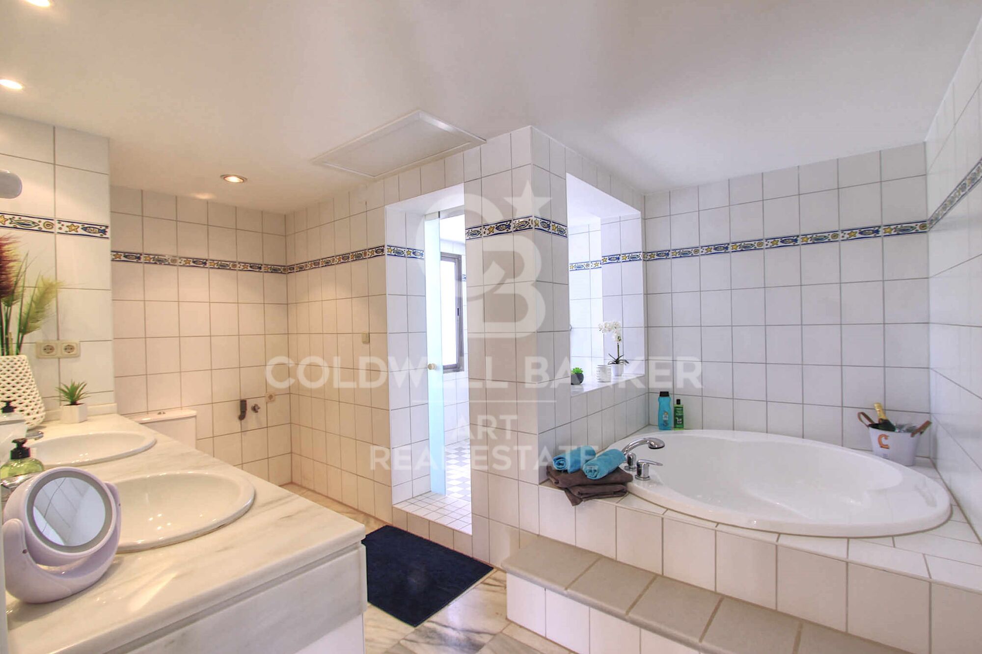 Oportunidad única - Tríple ático en Golden Beach , Elviria