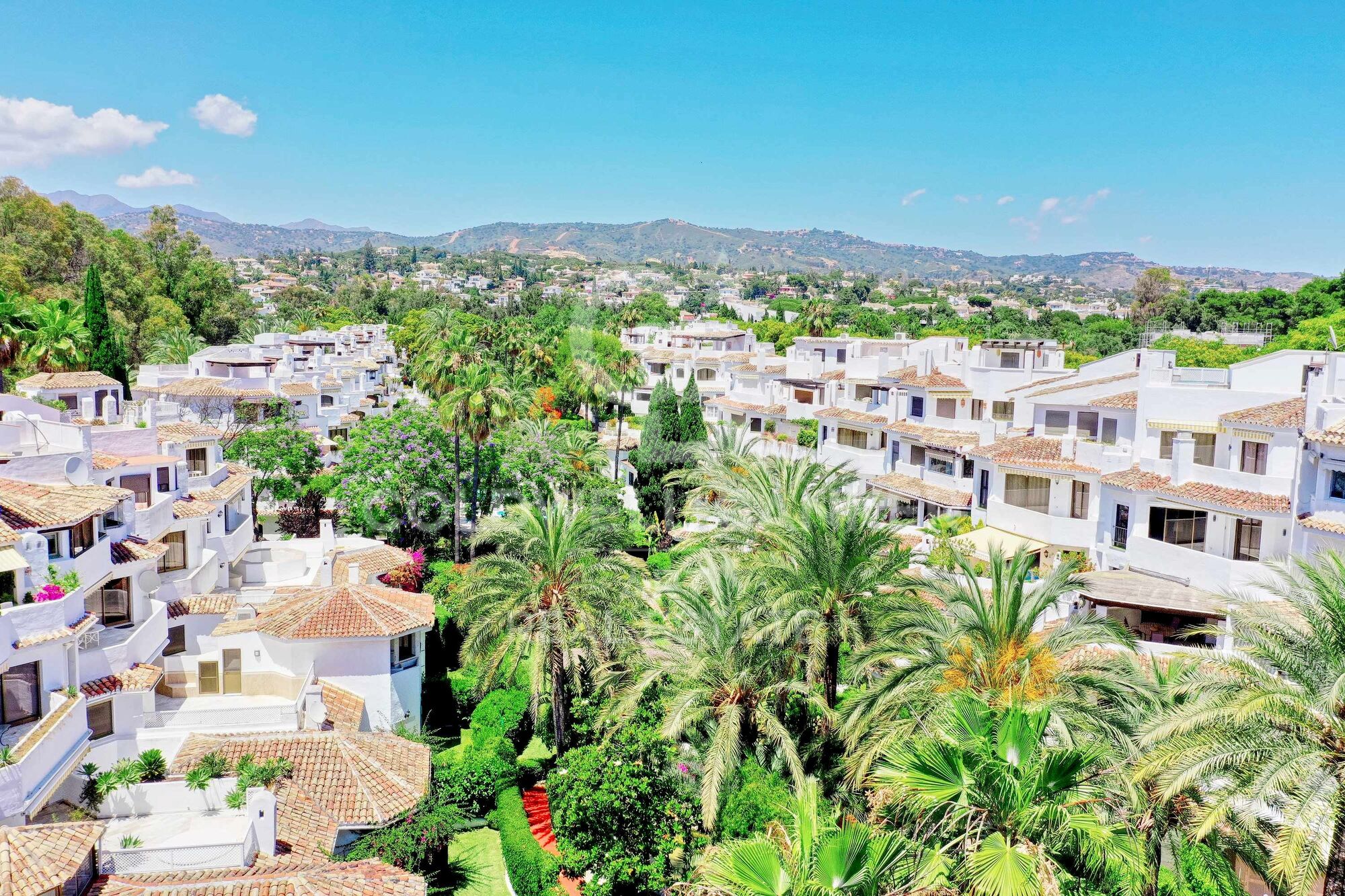 Oportunidad única - Tríple ático en Golden Beach , Elviria