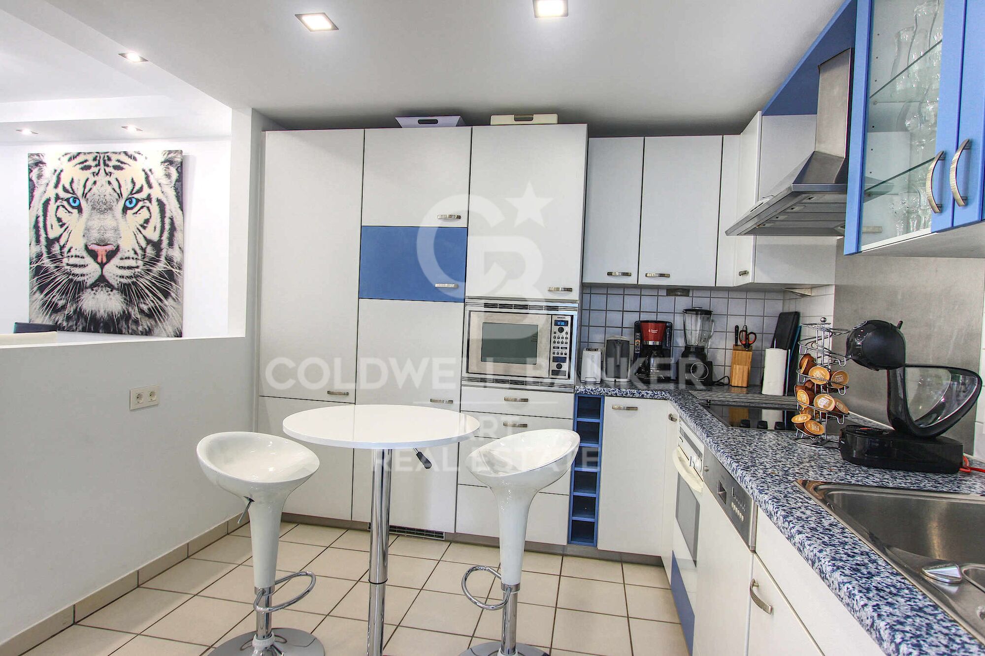 Oportunidad única - Tríple ático en Golden Beach , Elviria