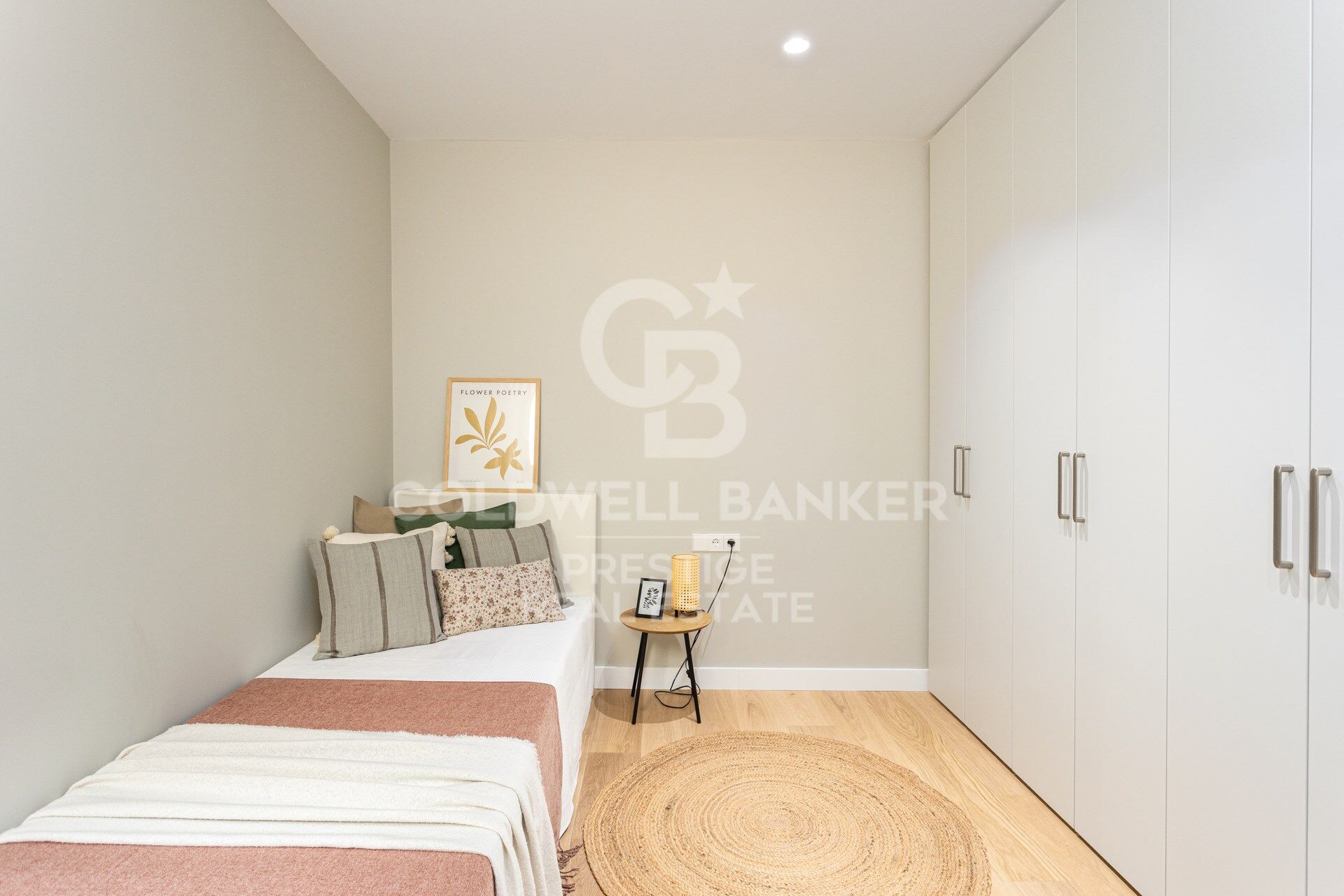 Piso a estrenar en venta en Calle Muntaner