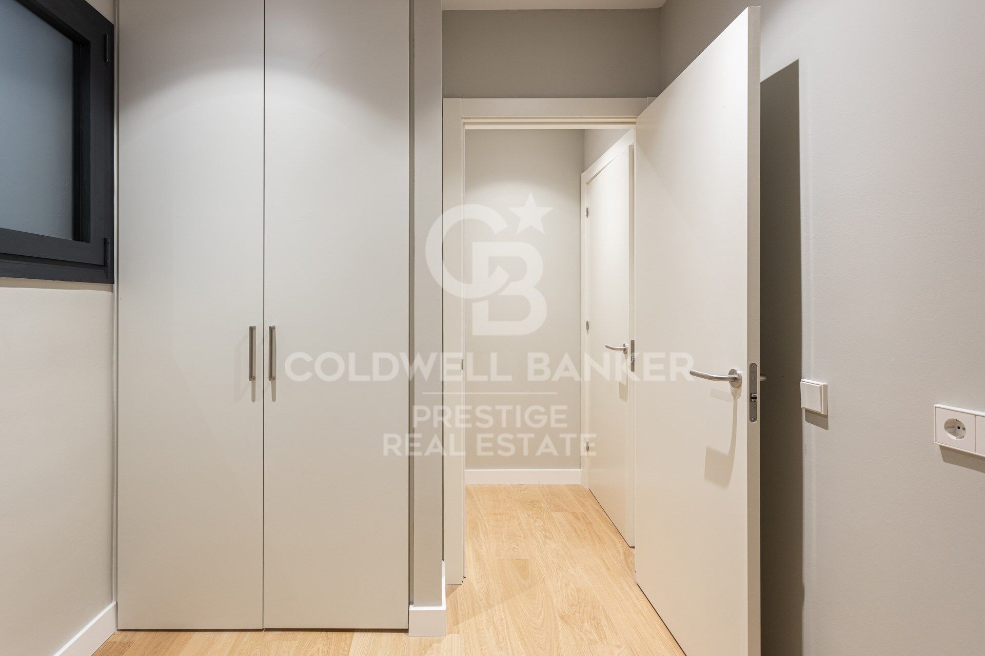 Brand new flat for sale in Calle Muntaner