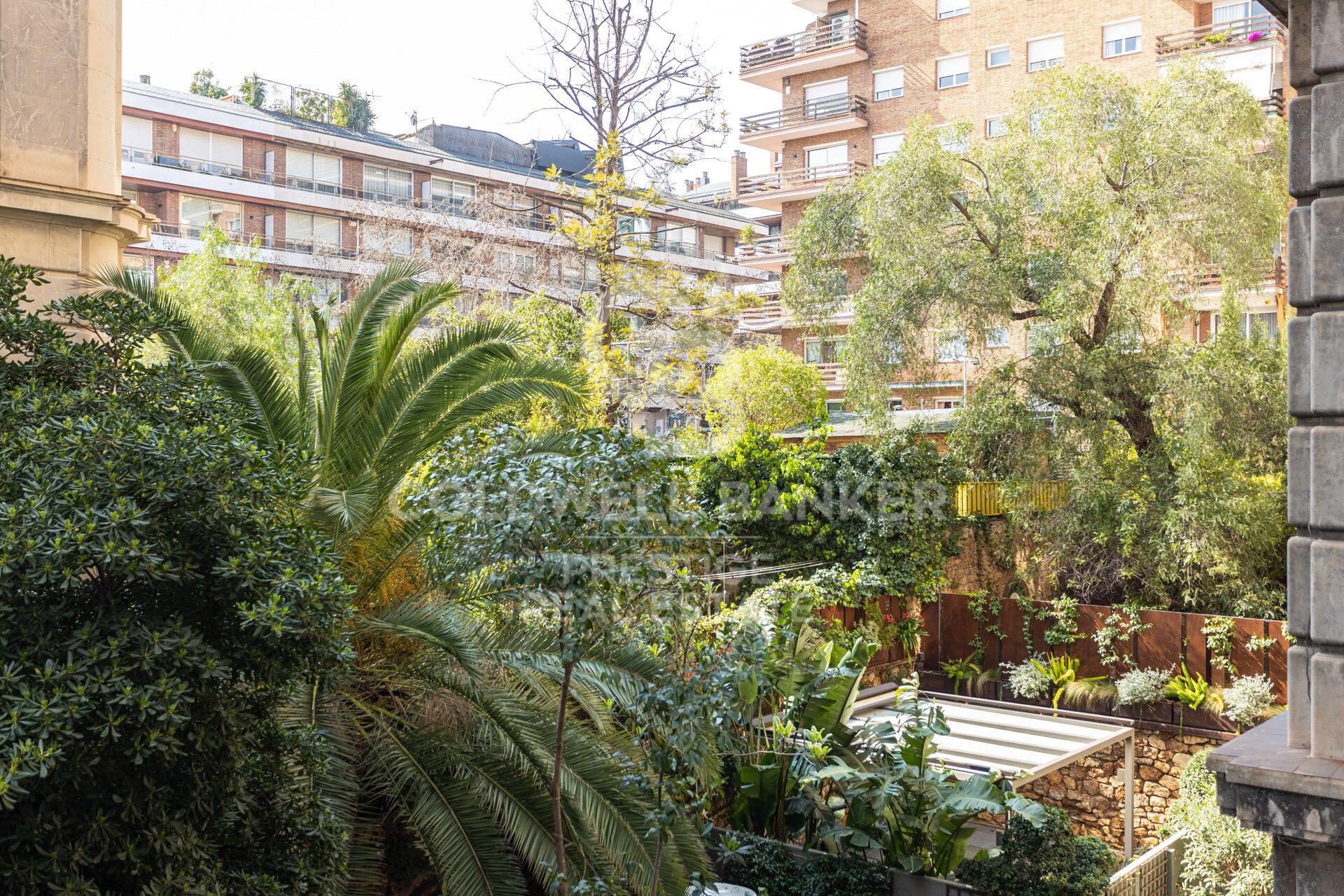 Brand new flat for sale in Calle Muntaner