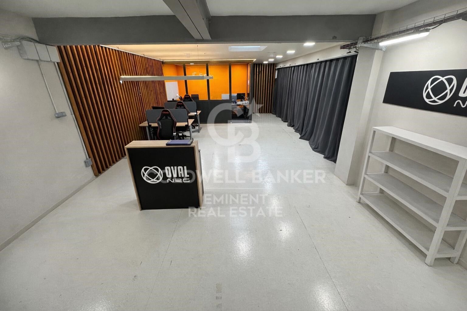 Premium-Gewerbefläche zum Verkauf in El Guinardó