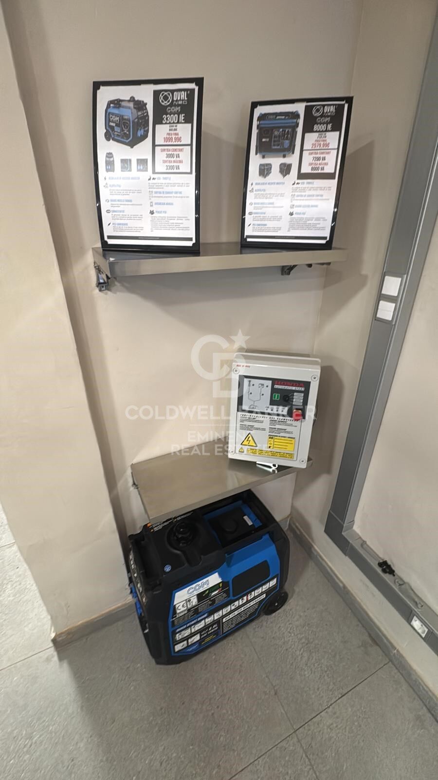 Local commercial premium à vendre à El Guinardó