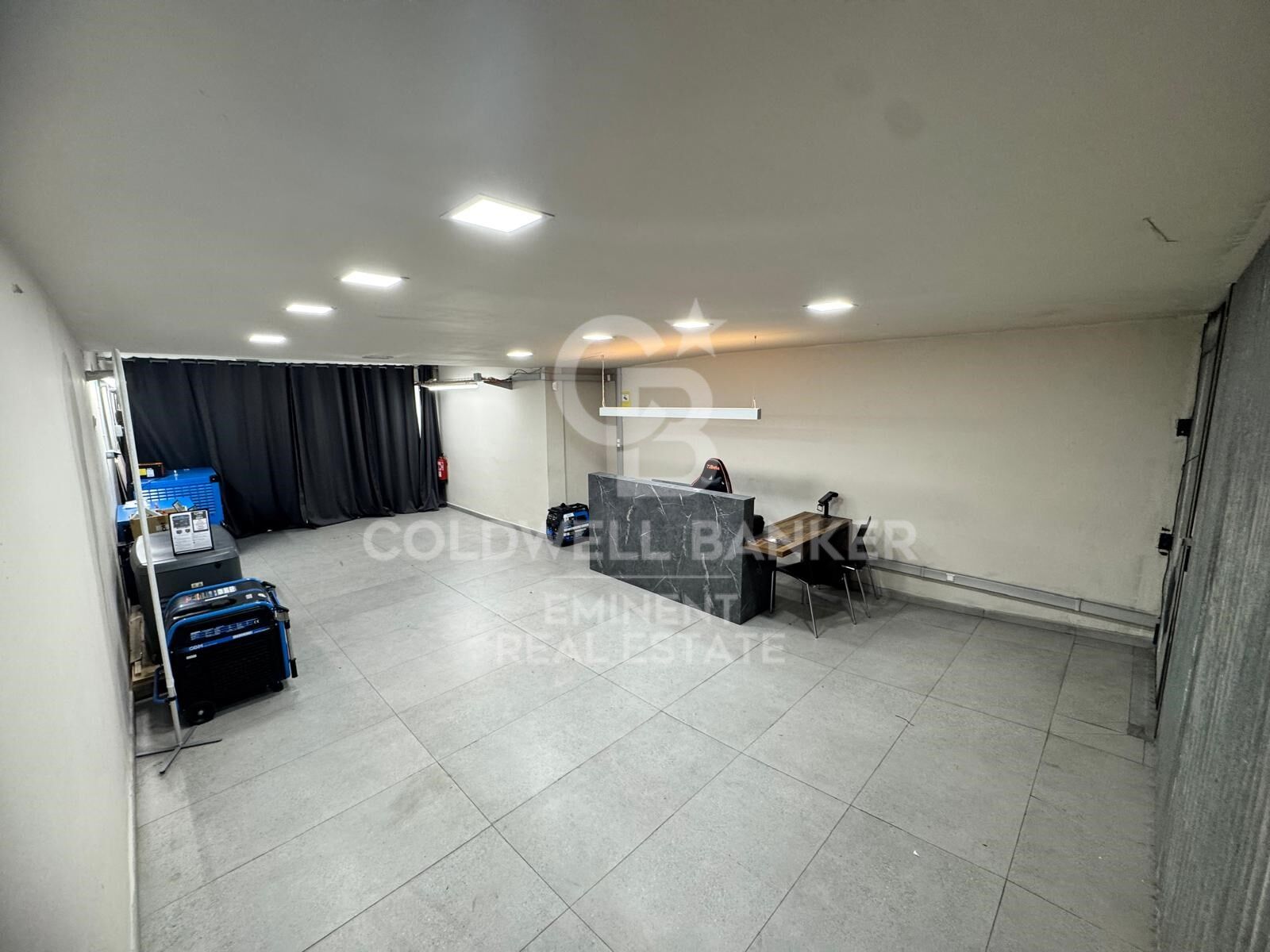 Local commercial premium à vendre à El Guinardó