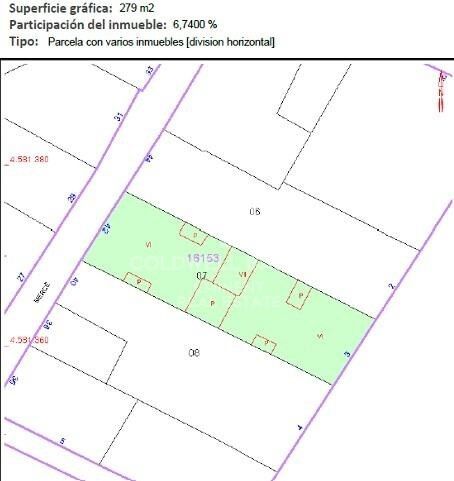 Local en venta en Paseo Colón, Ciutat Vella