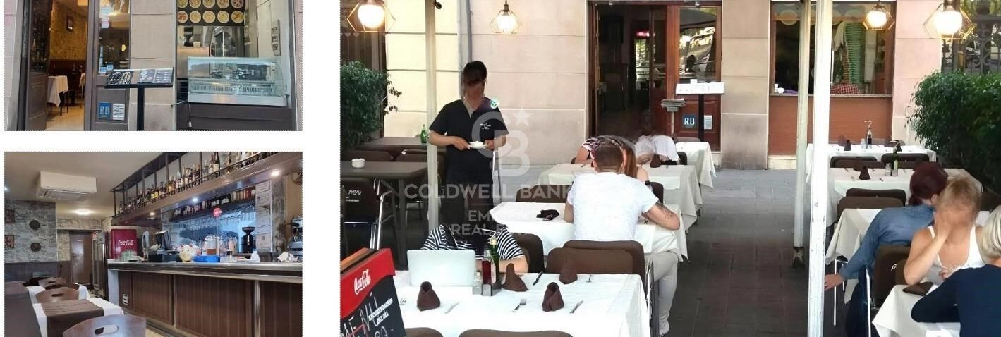 Ladenlokal Verkauf Barcelona