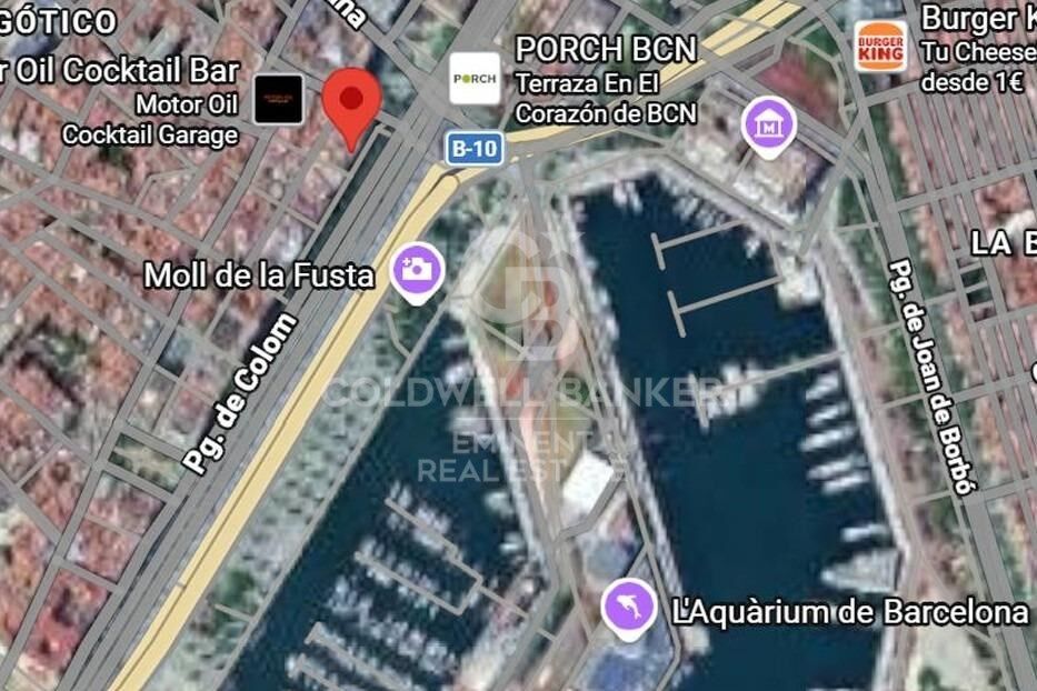 Ladenlokal Verkauf Barcelona
