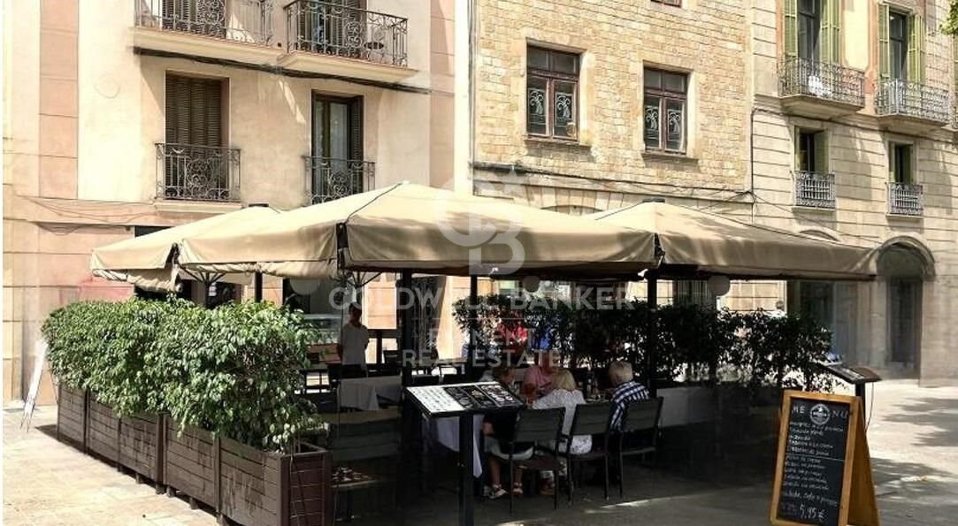 Ladenlokal Verkauf Barcelona