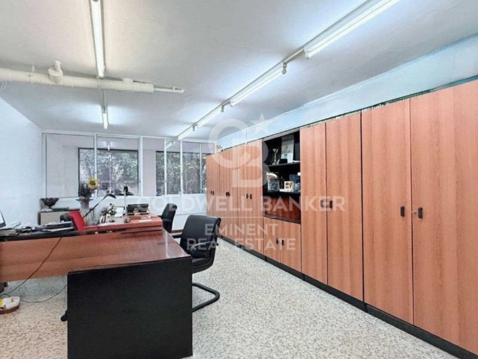 Local commercial Acheter Barcelona