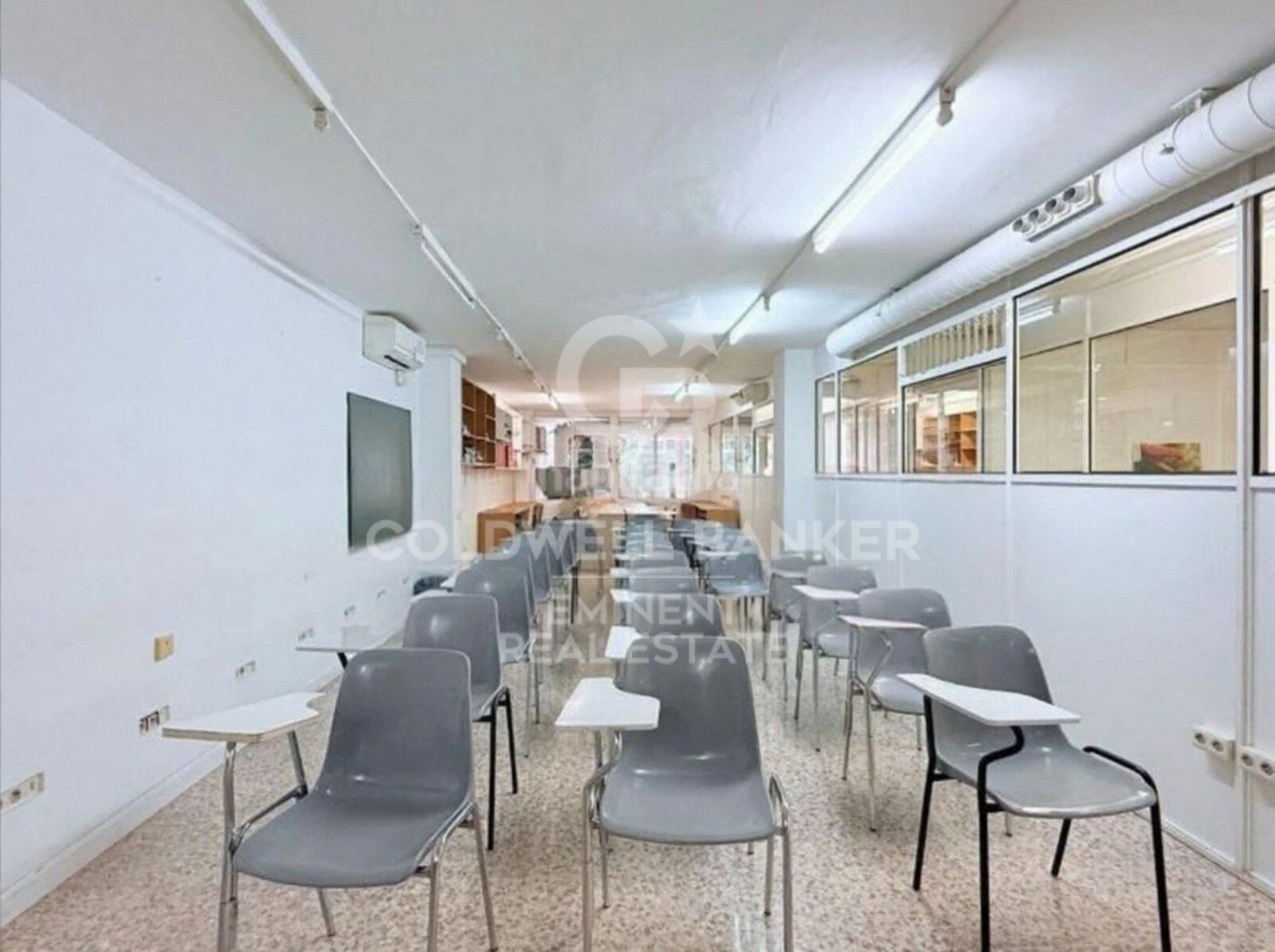 Commercial Sale Barcelona