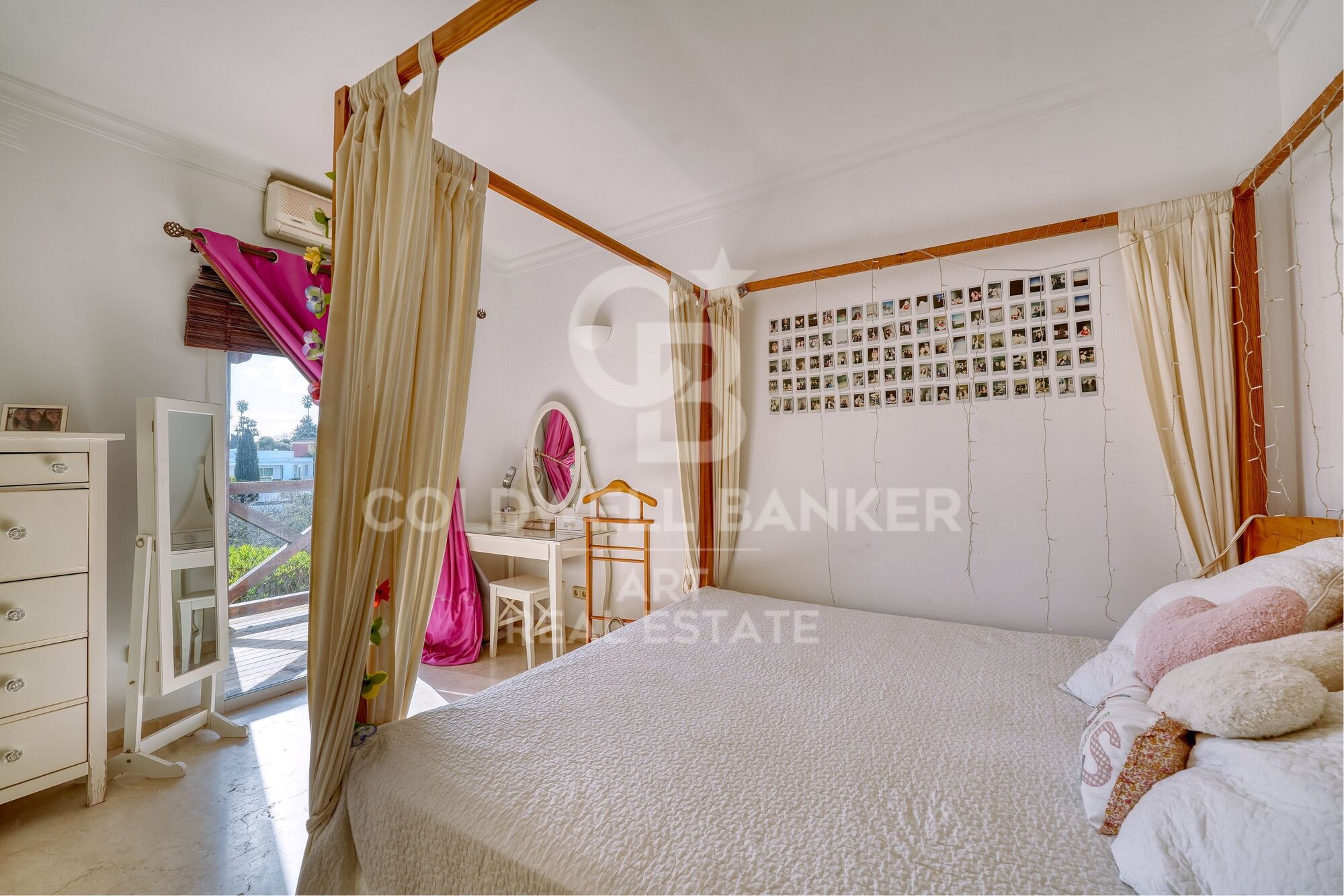 Beeindruckende Kolonialstil-Villa in Sotogrande