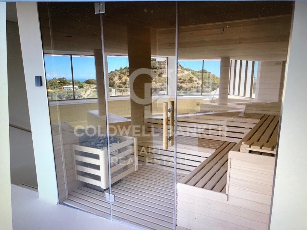 Exclusivo apartamento en Palo Alto- Ojén