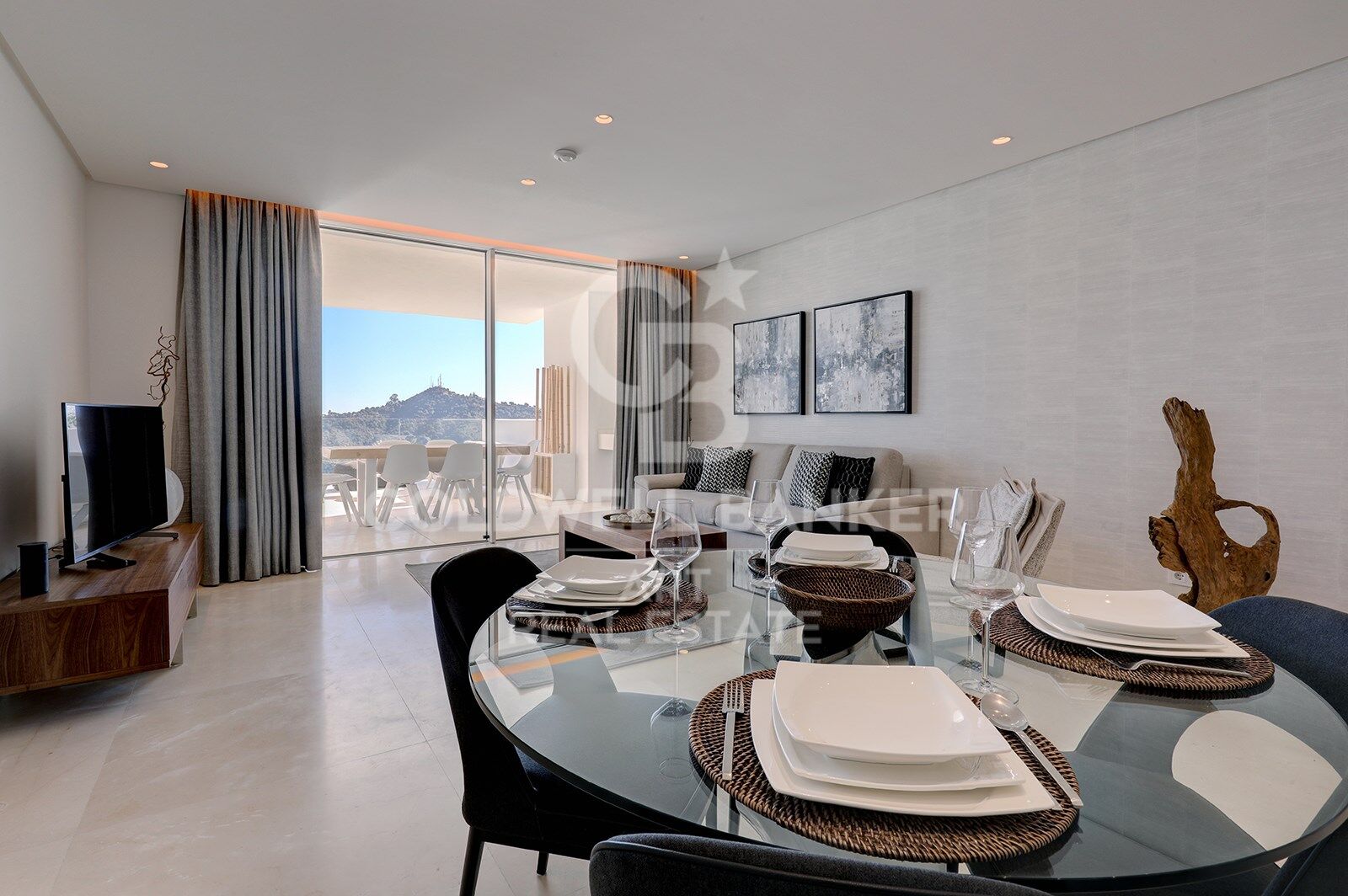 Exclusive Apartment in Palo Alto - Ojén