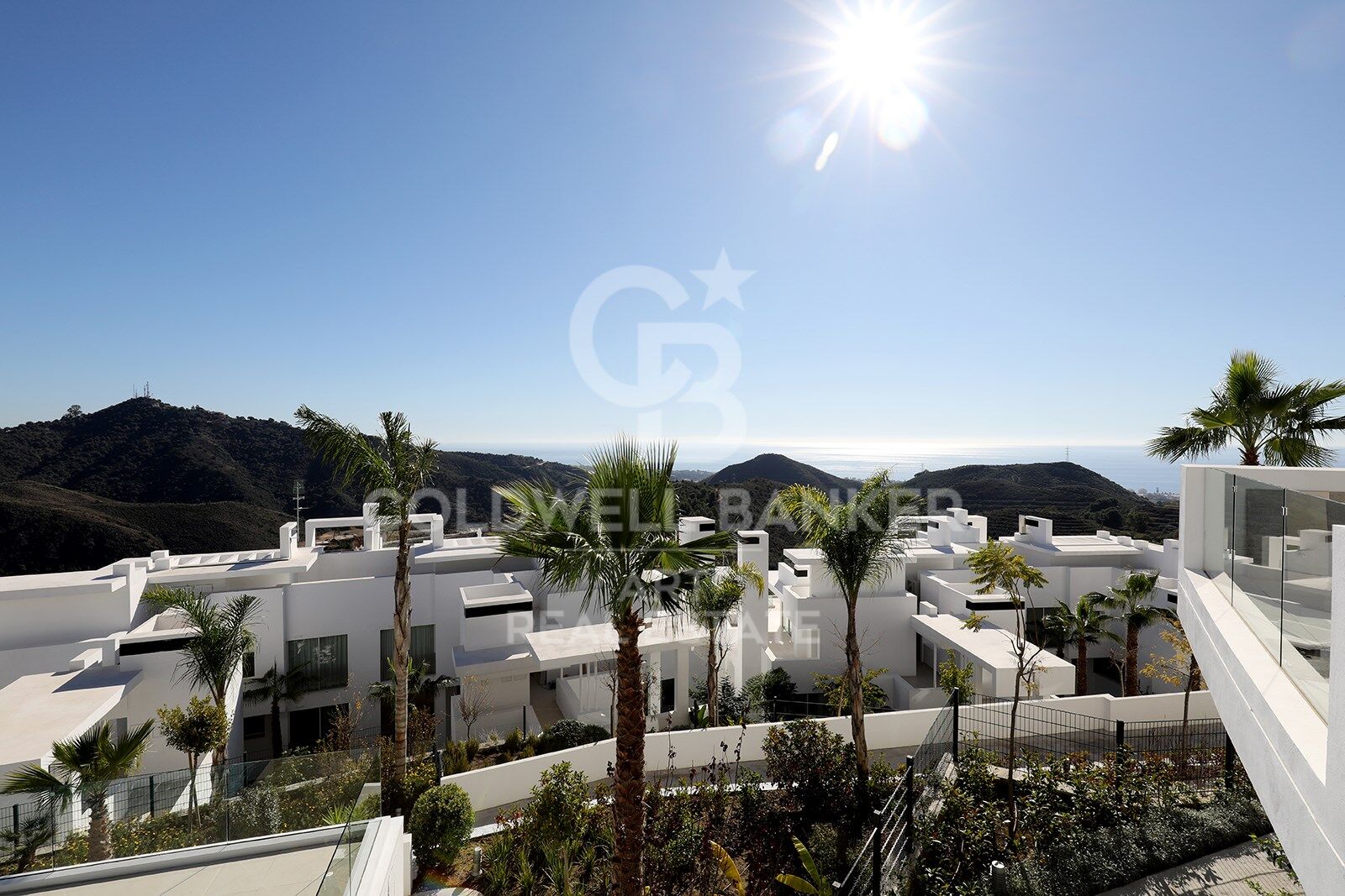 Exclusive Apartment in Palo Alto - Ojén