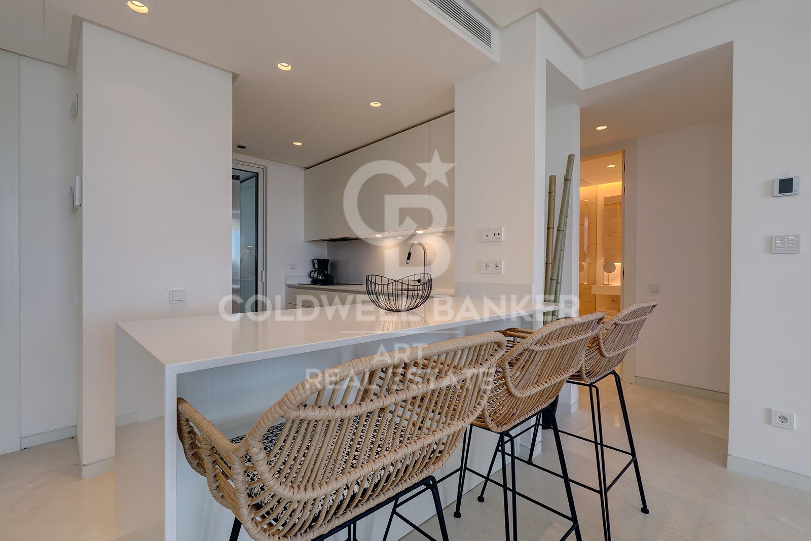 Exclusive Apartment in Palo Alto - Ojén