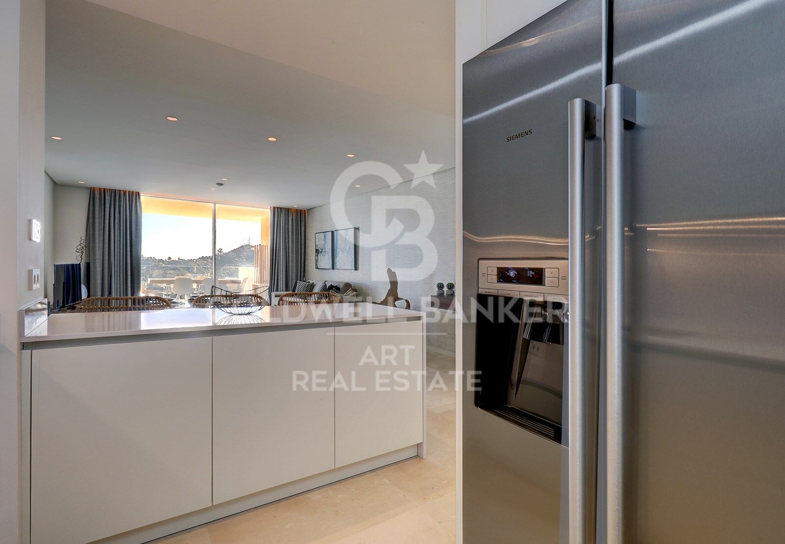 Exclusive Apartment in Palo Alto - Ojén