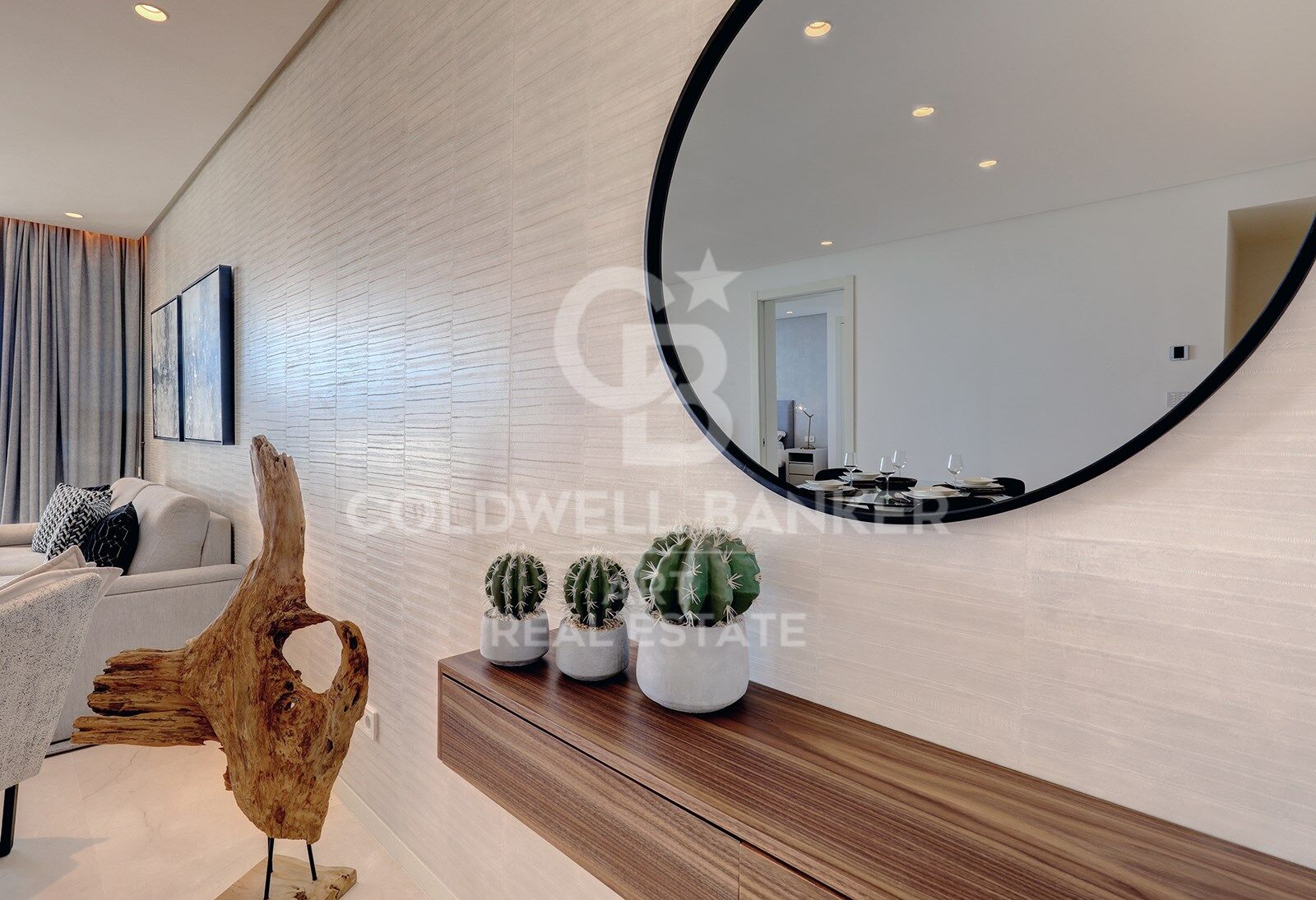 Appartement exclusif à Palo Alto - Ojén