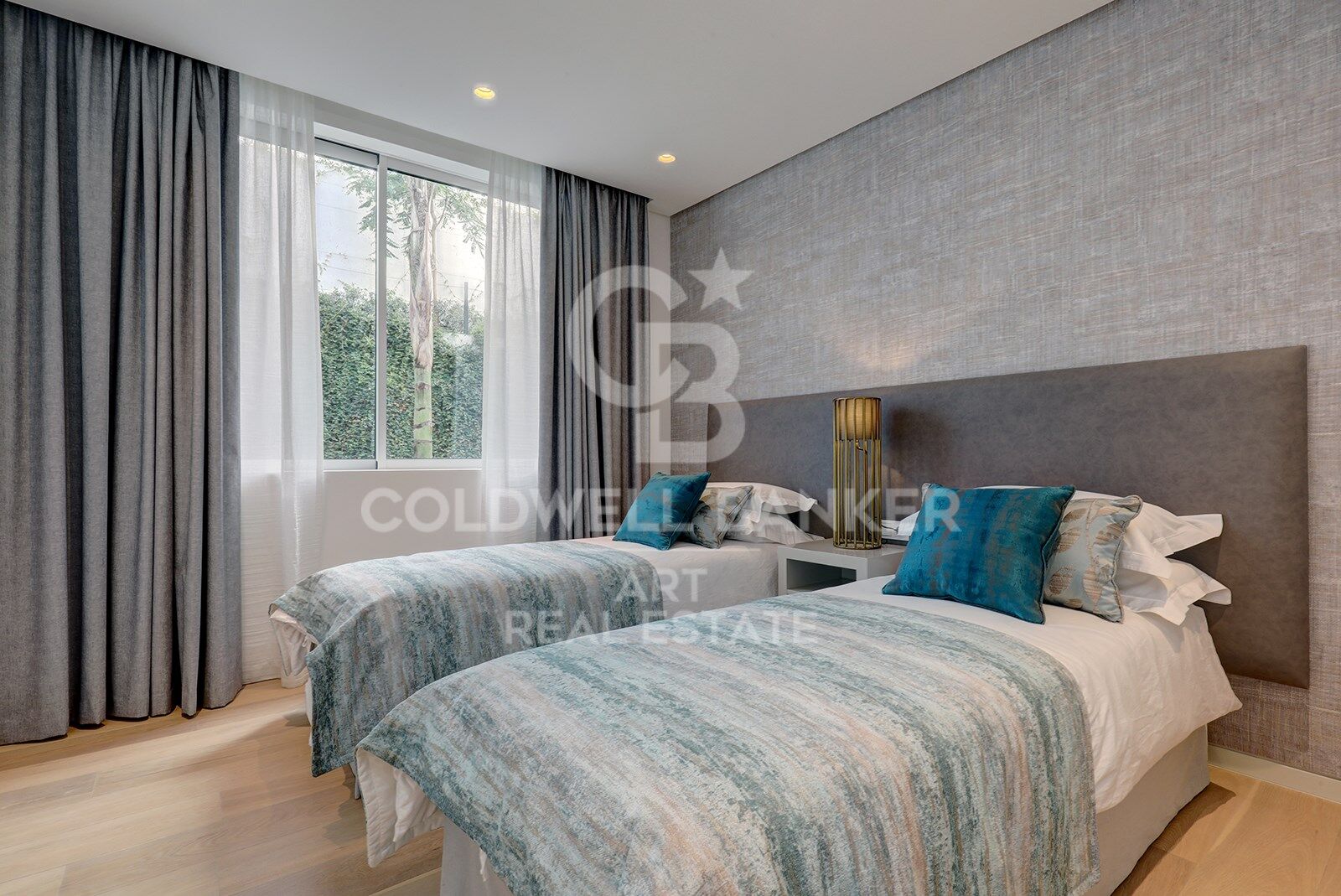 Exclusive Apartment in Palo Alto - Ojén