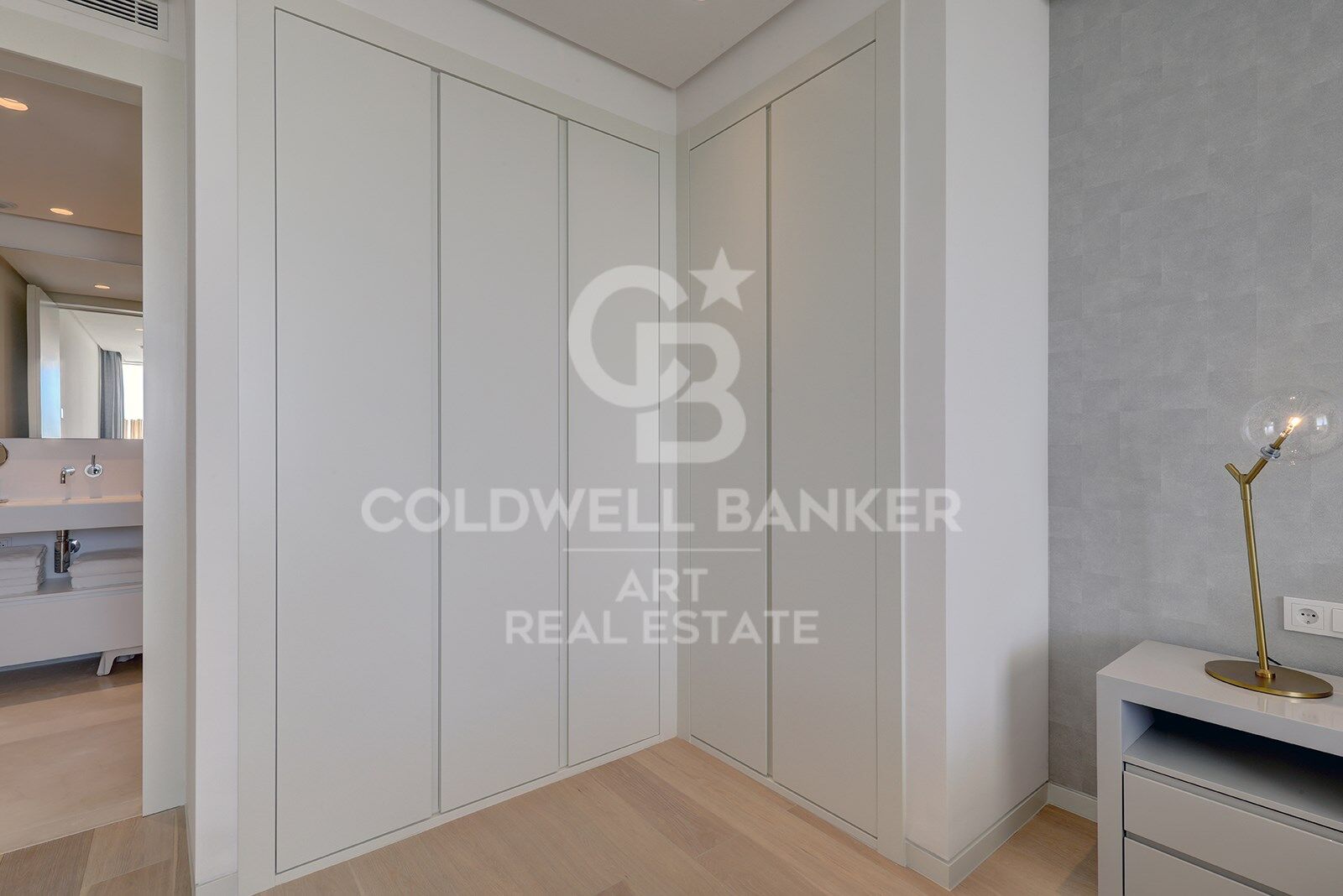 Exclusive Apartment in Palo Alto - Ojén