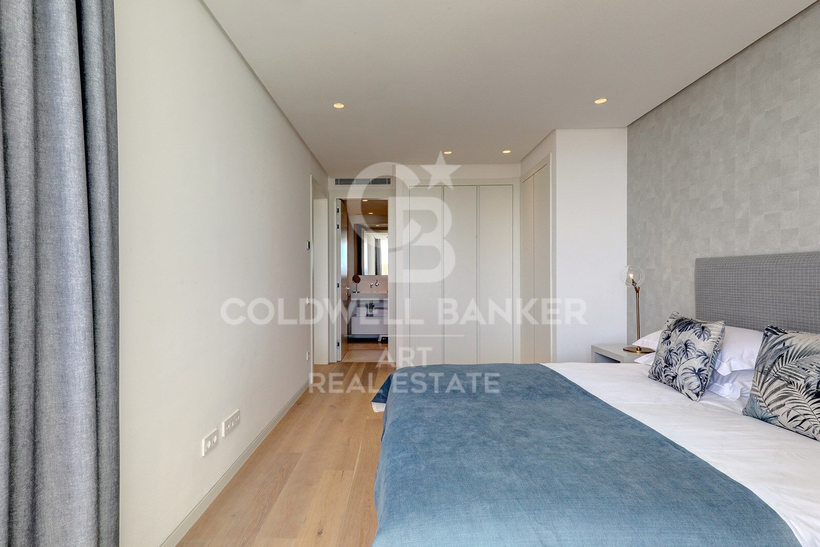 Exclusive Apartment in Palo Alto - Ojén