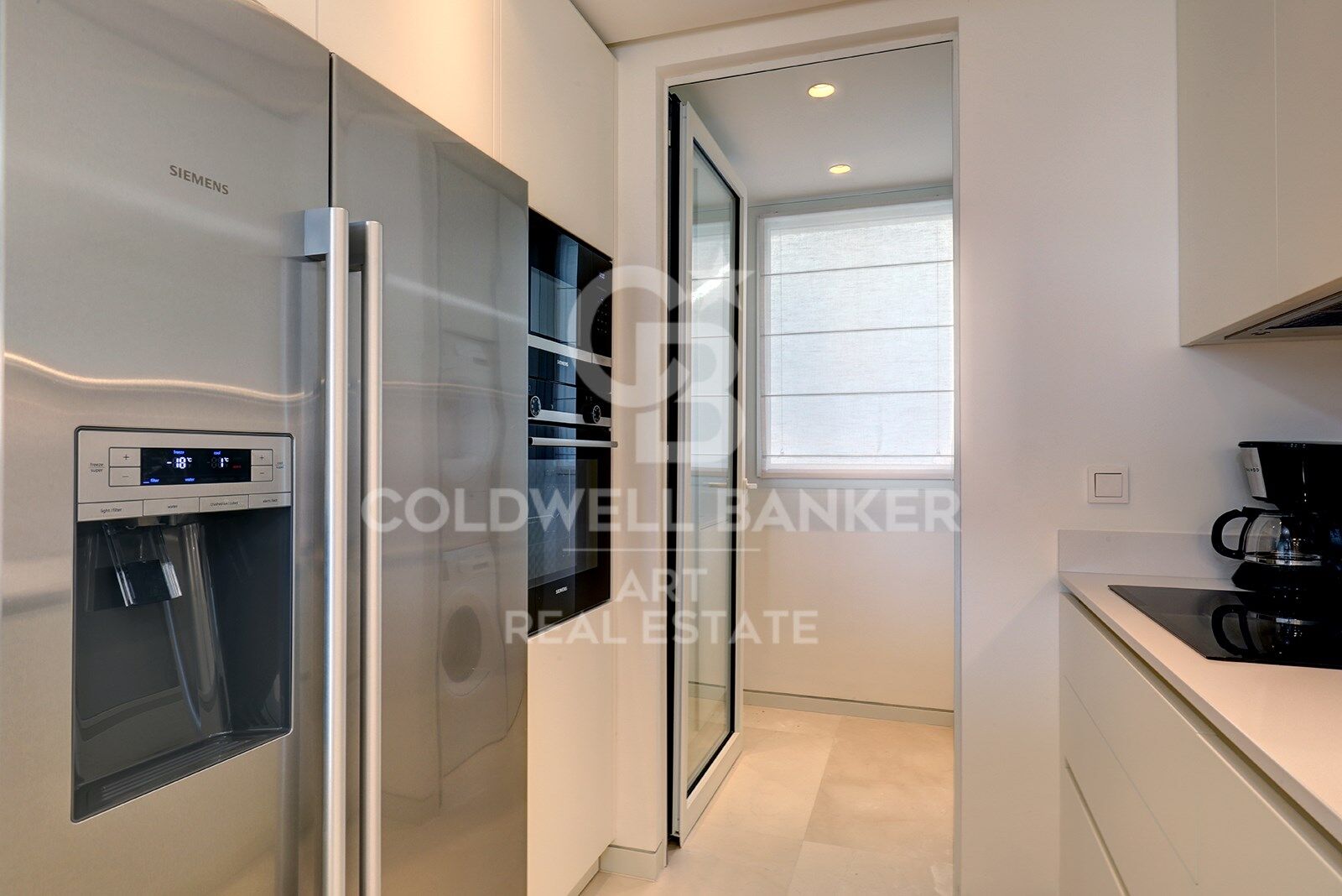 Appartement exclusif à Palo Alto - Ojén