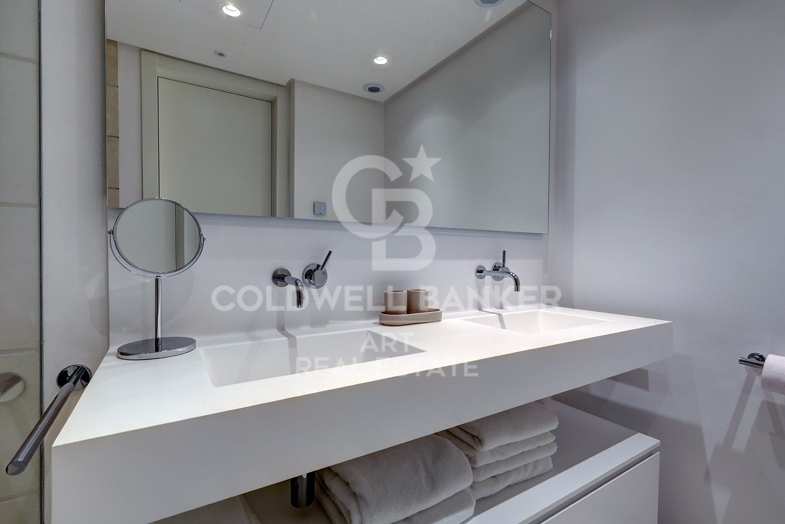 Appartement exclusif à Palo Alto - Ojén